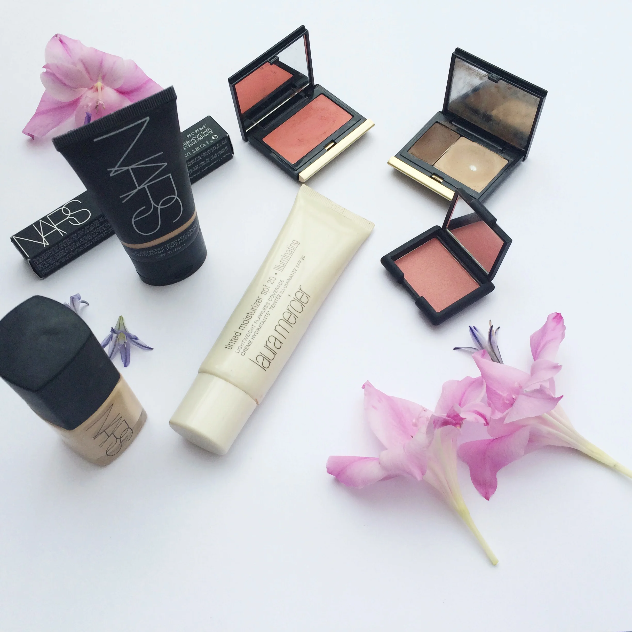 Beauty Brands I Stay Loyal To