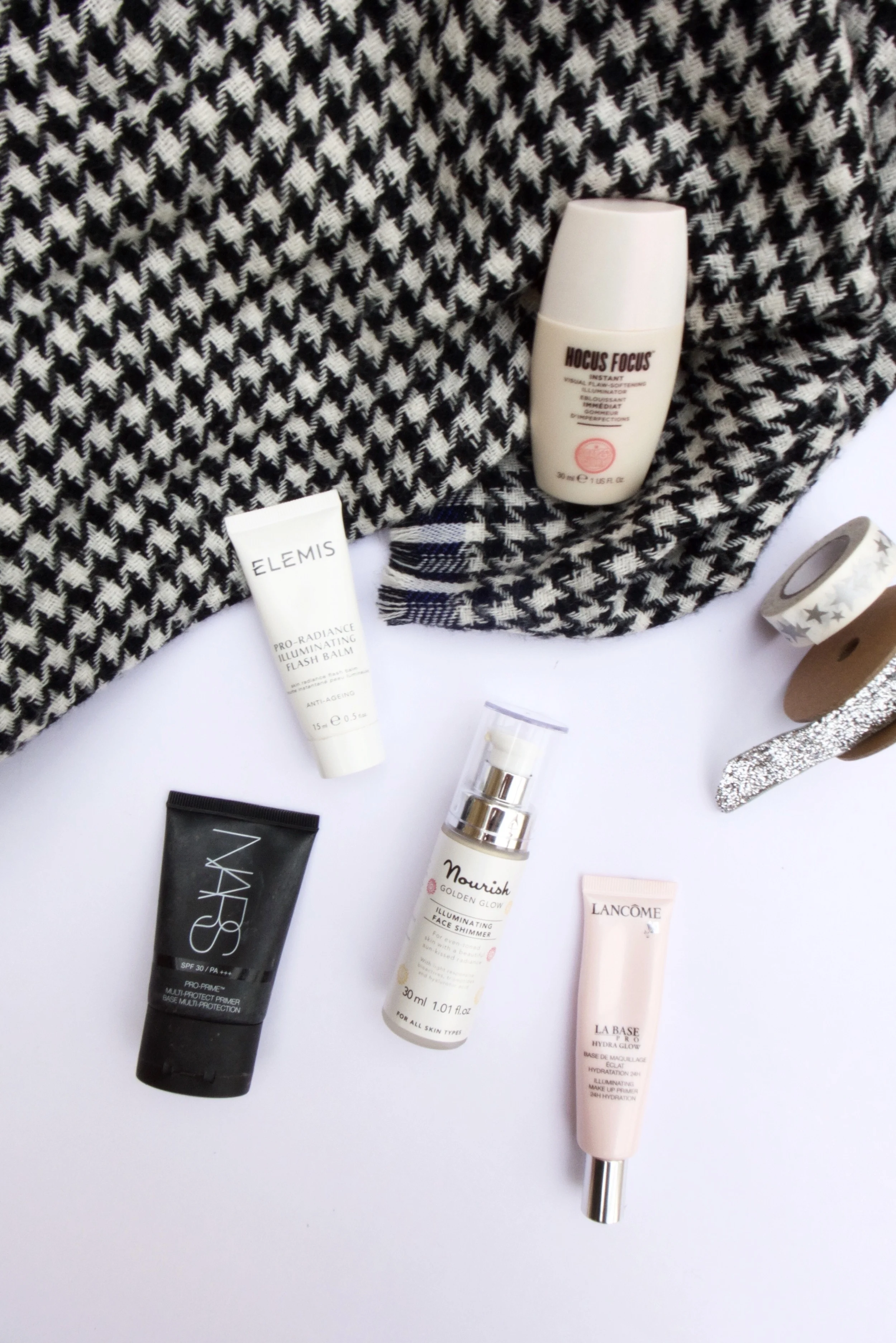 The Primer Edit