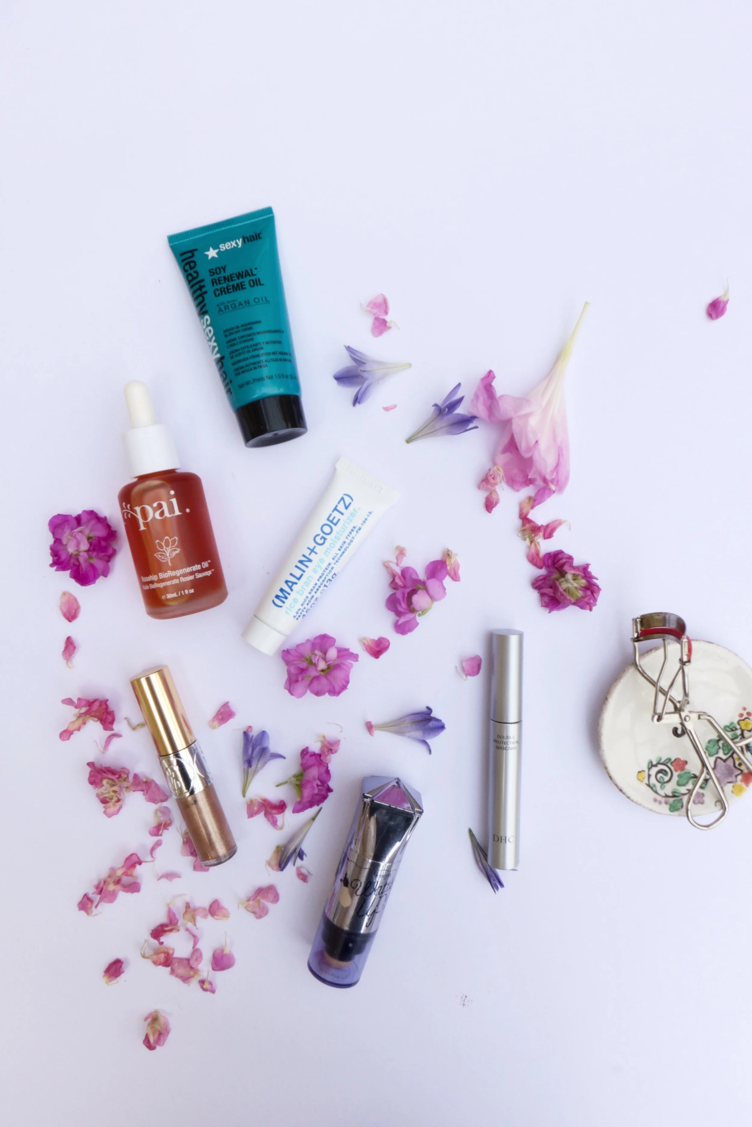 July Favourites