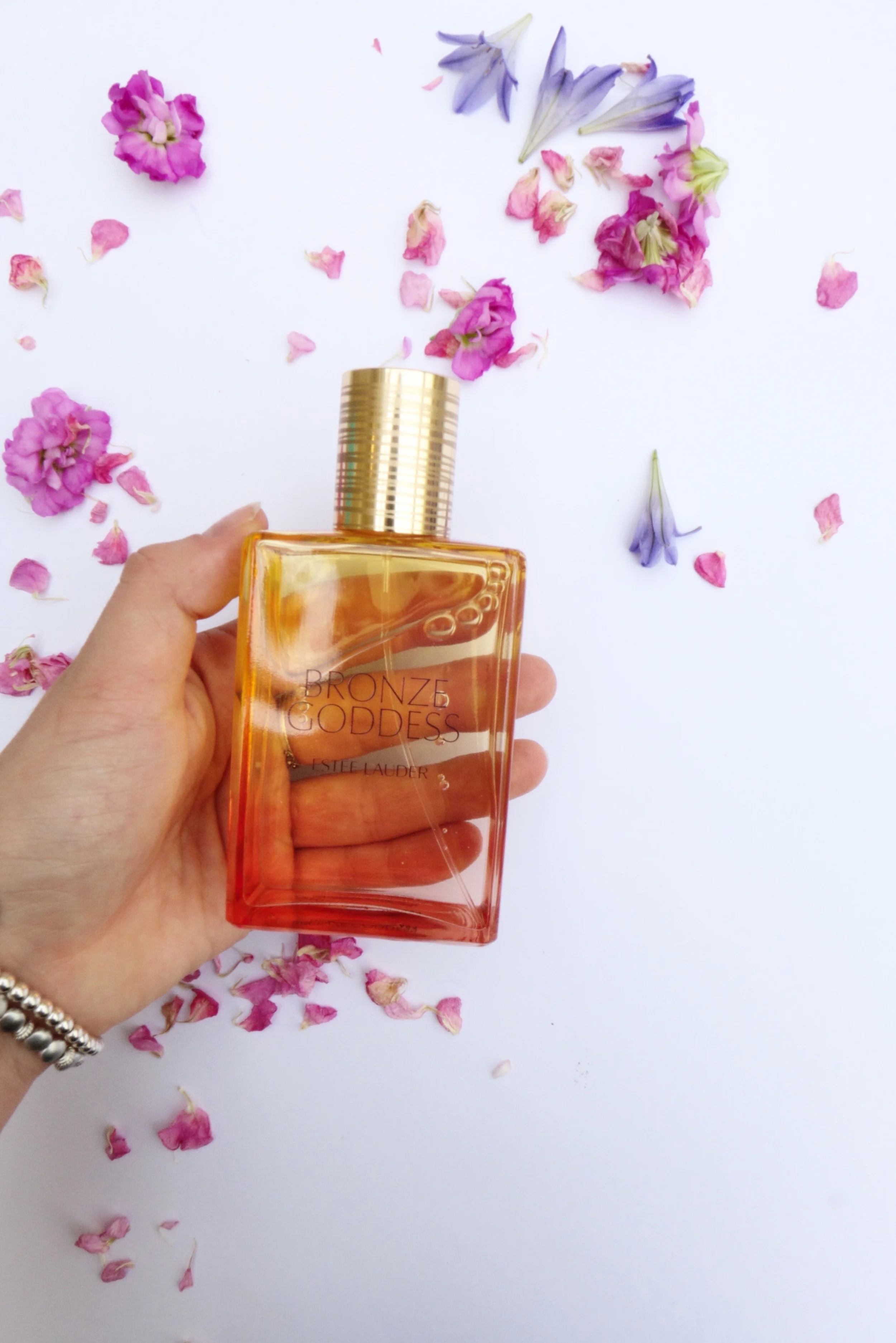 Estée Lauder Bronze Goddess - Summer In A Bottle 