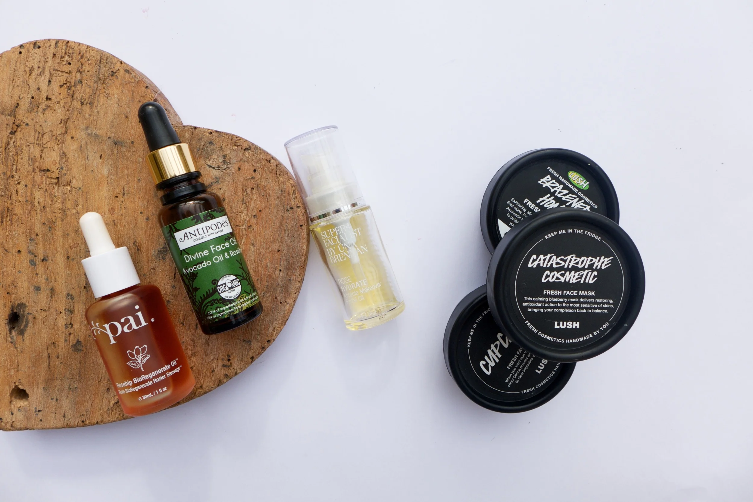 Why You Should Use A Face Oil & My Top Picks 