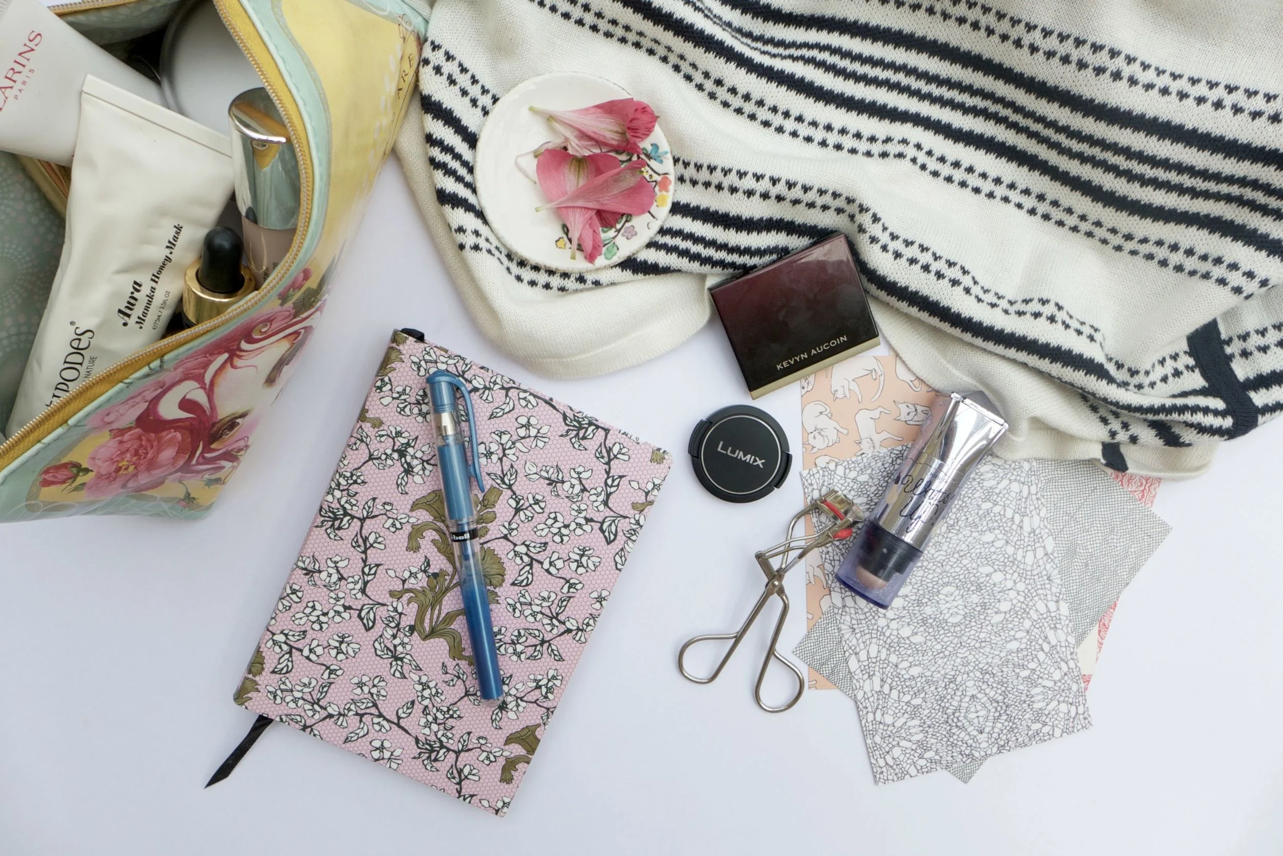 How I Take My Blog Photos