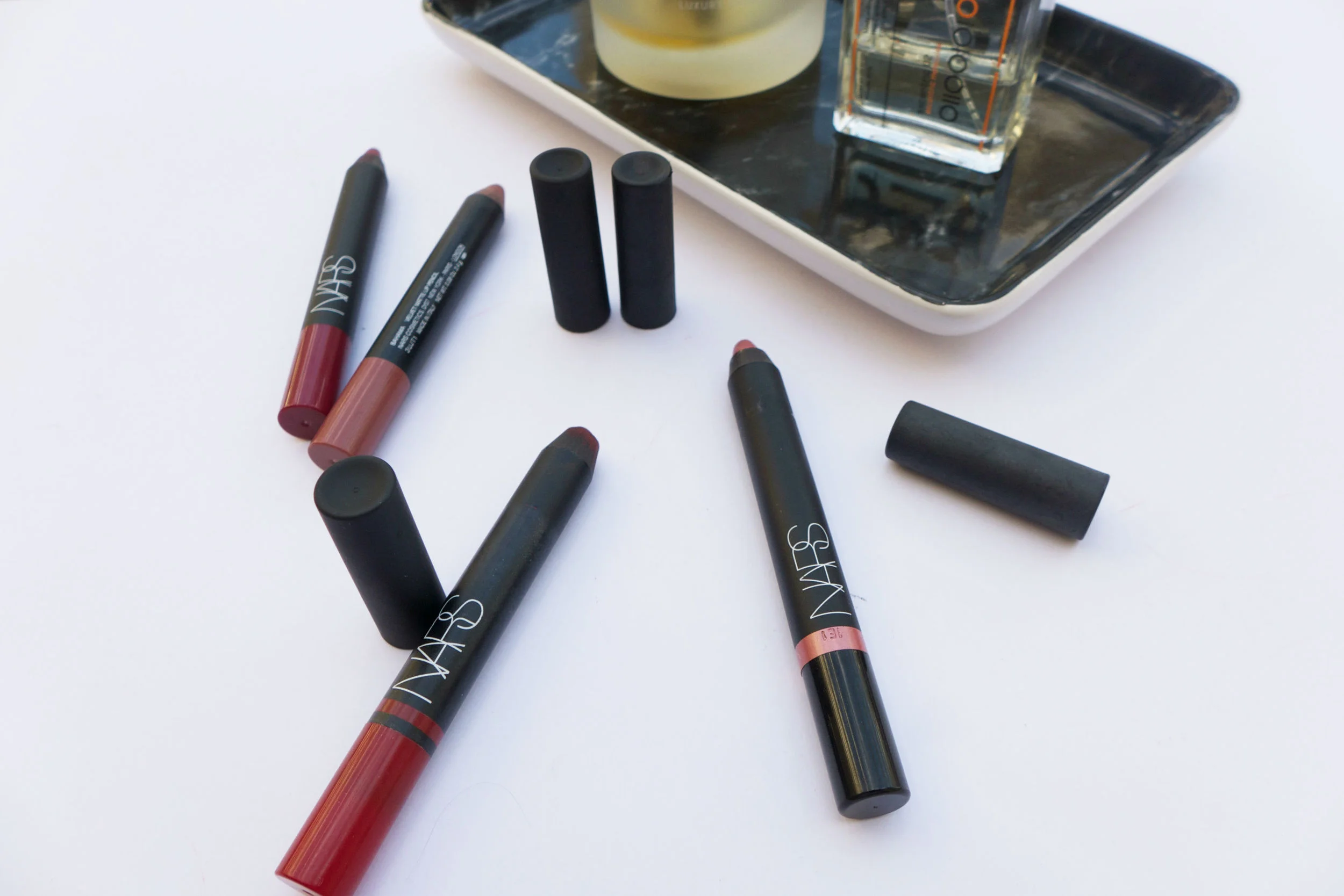 The NARS Lip Pencil Edit