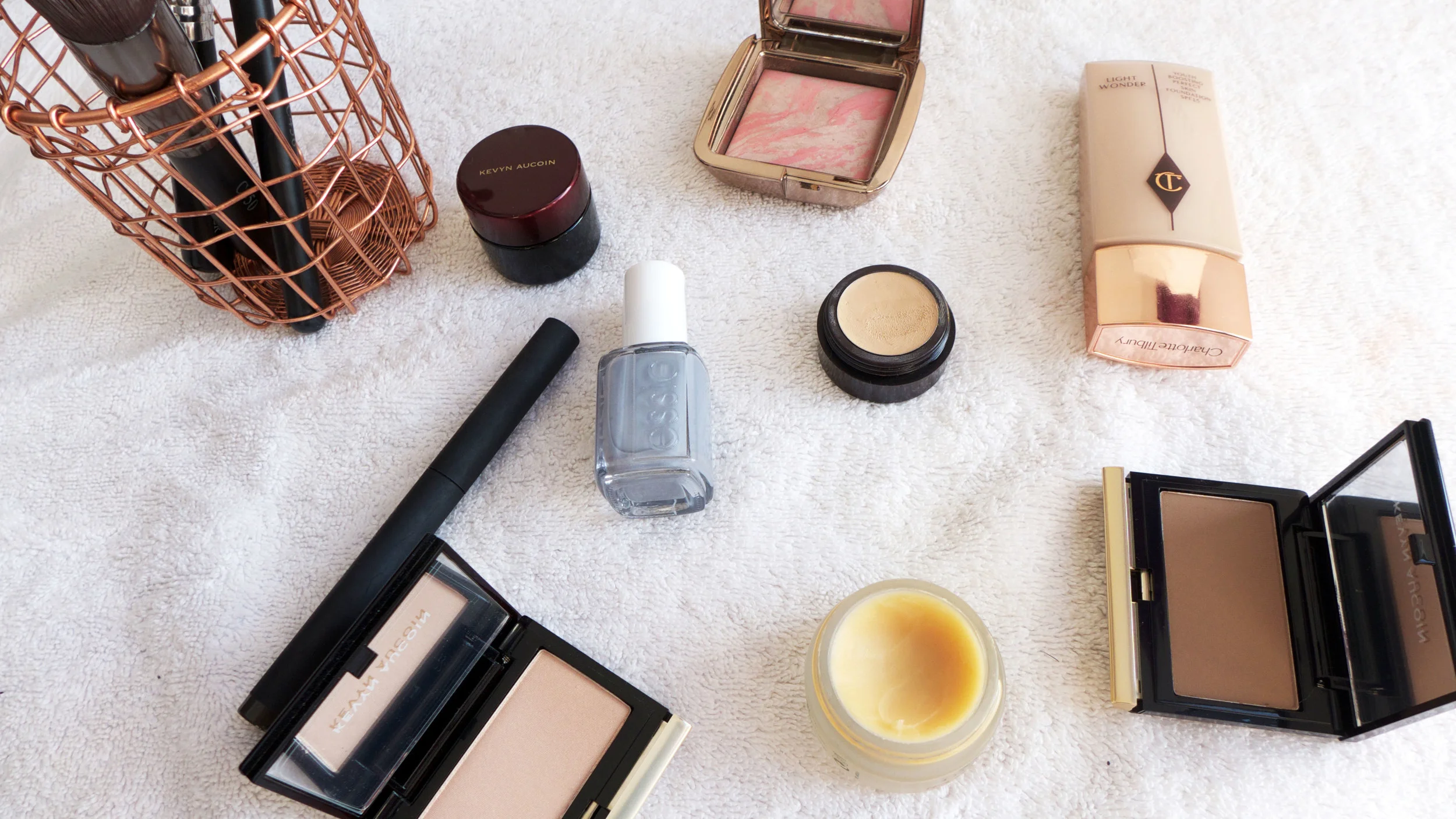 A High End Beauty Haul