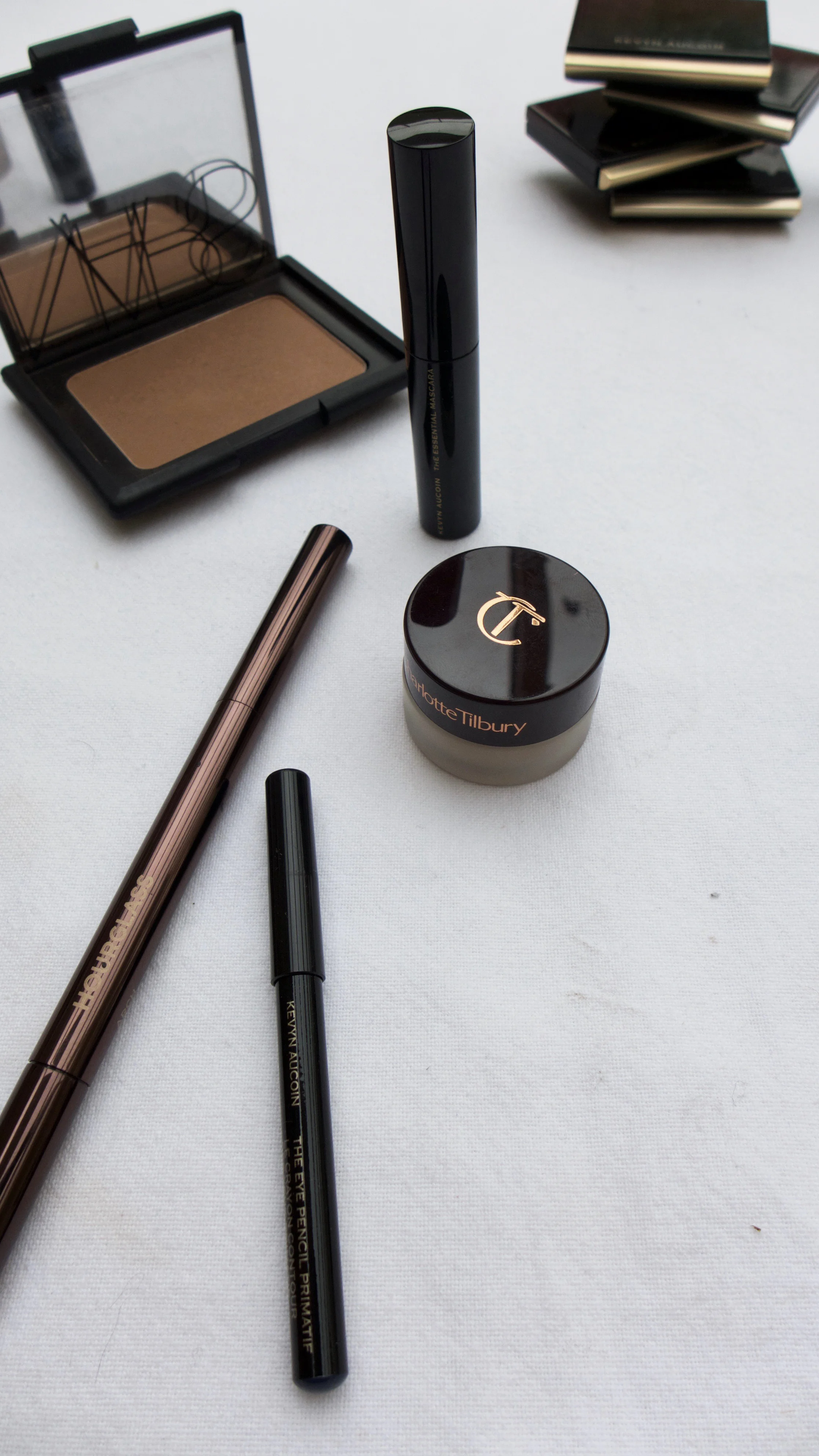 The SpaceNK & Charlotte Tilbury Haul