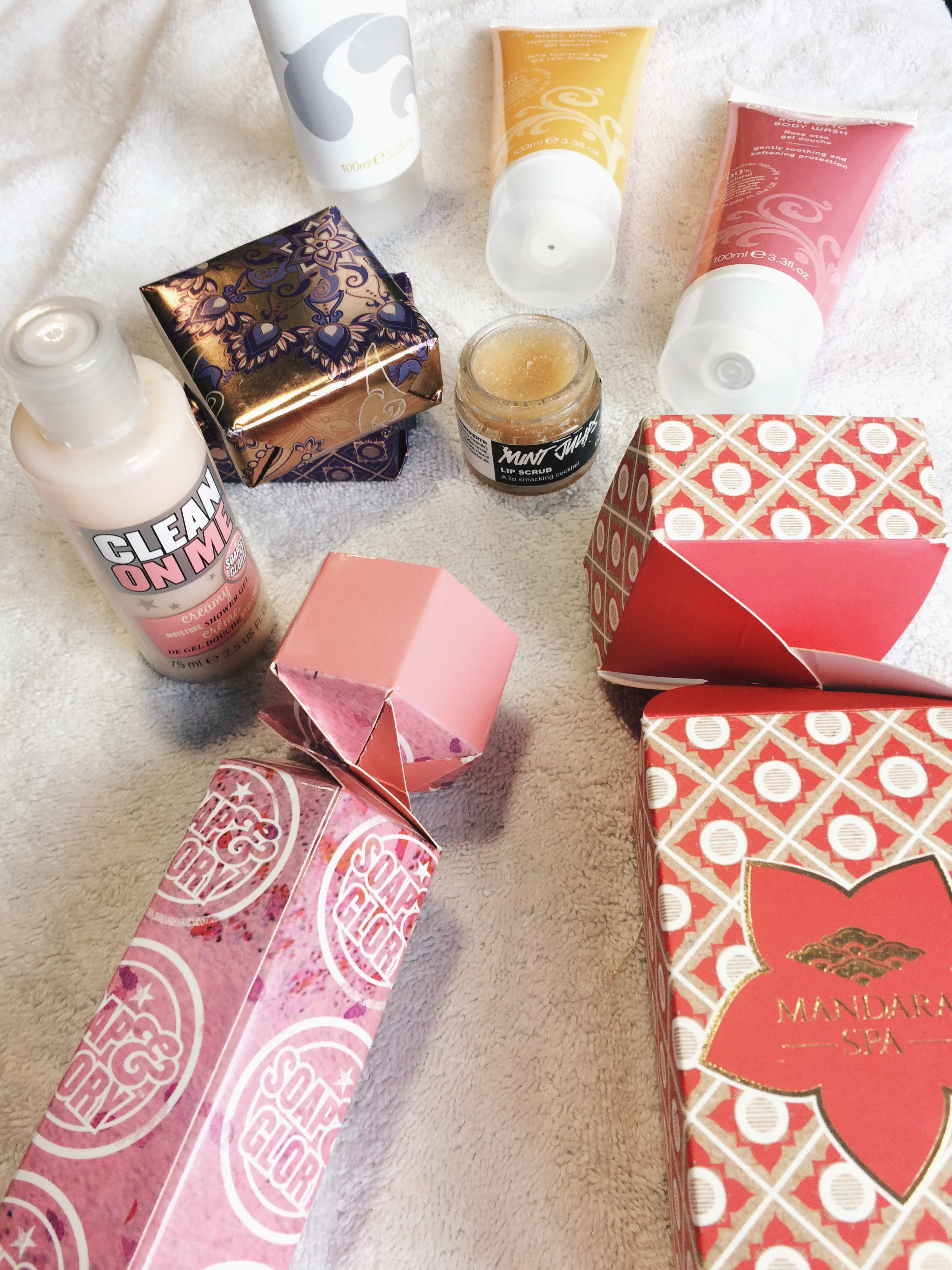 Gift Guide: Budget Kits 