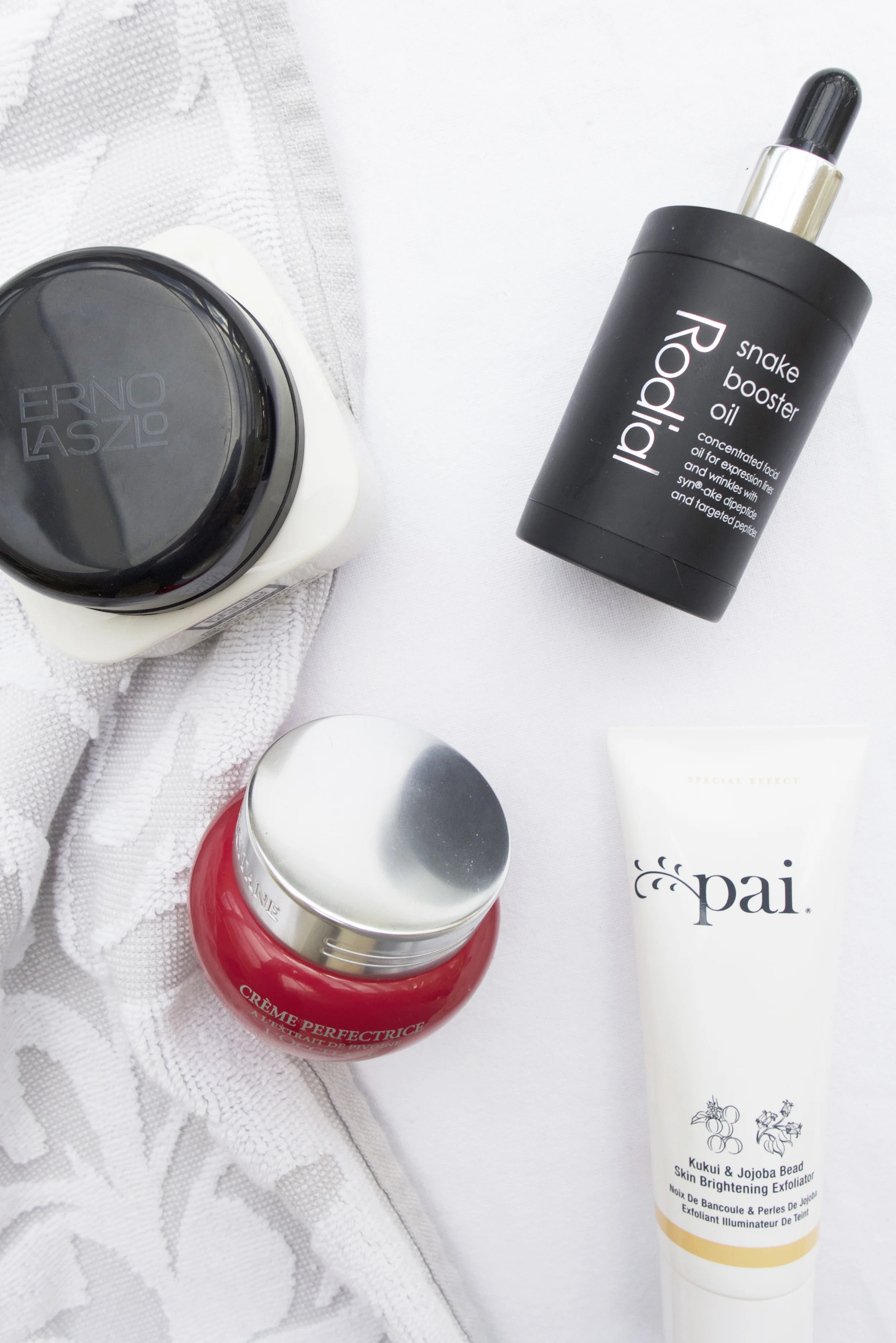How To Get Glowing Skin This Winter