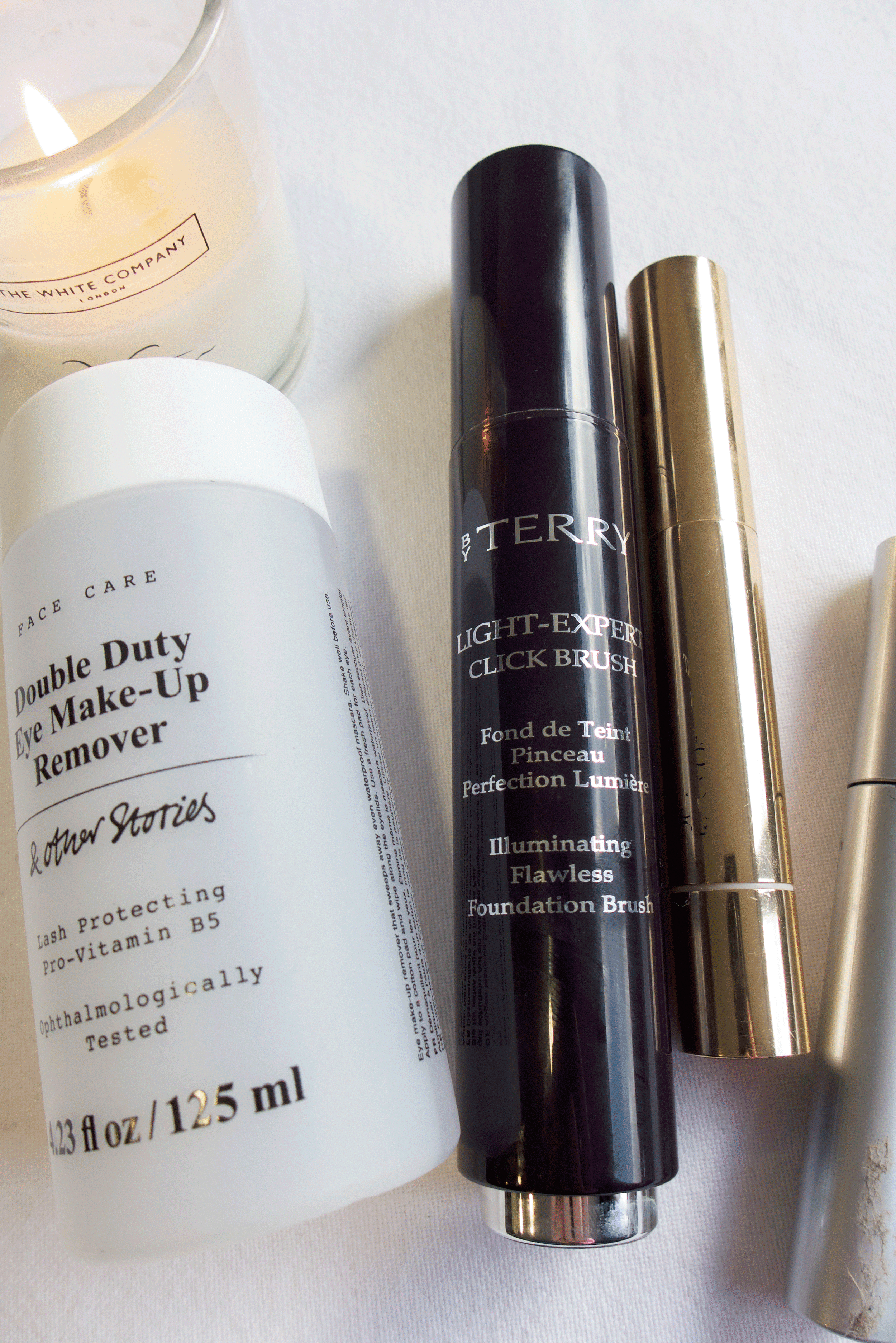 January Beauty Favourites