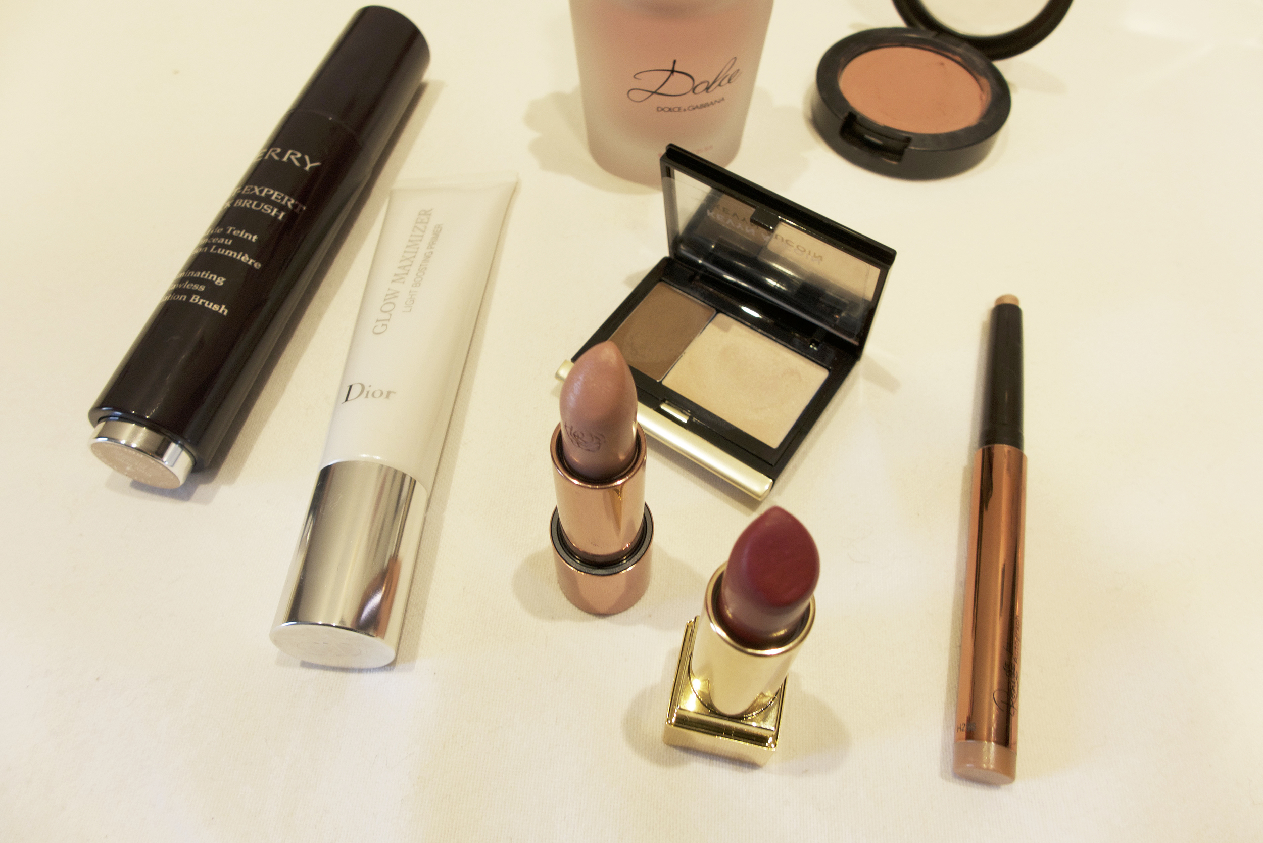 Valentines Day Beauty 