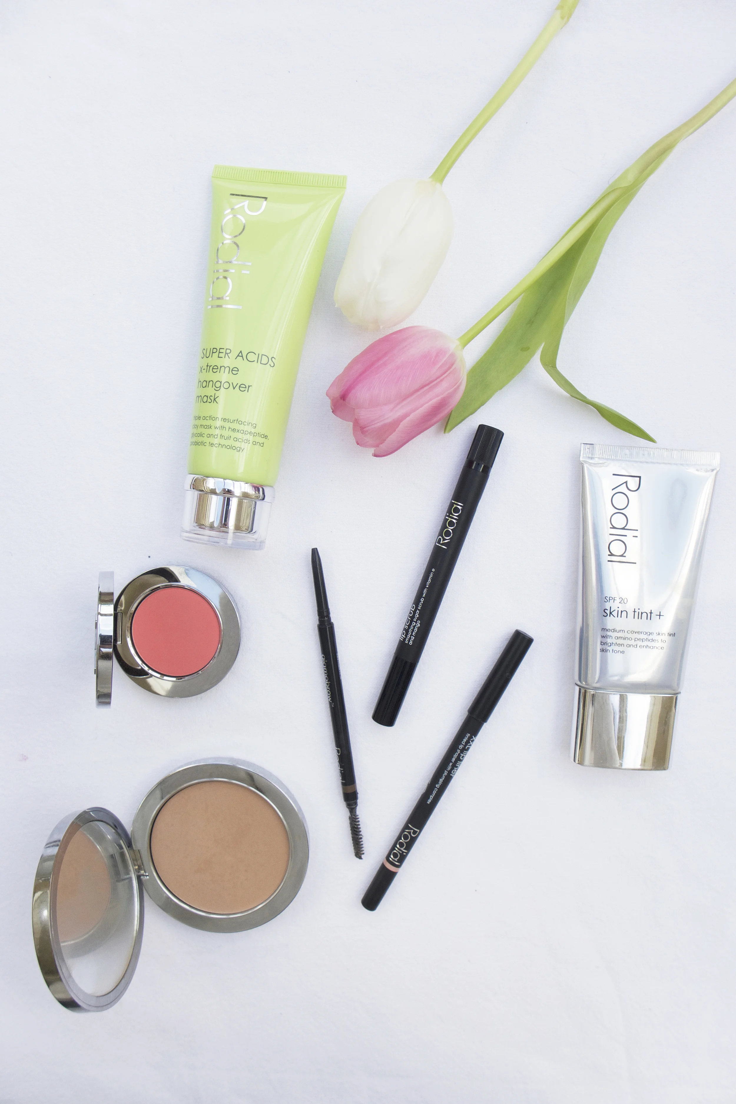 Rodial Beauty Review 