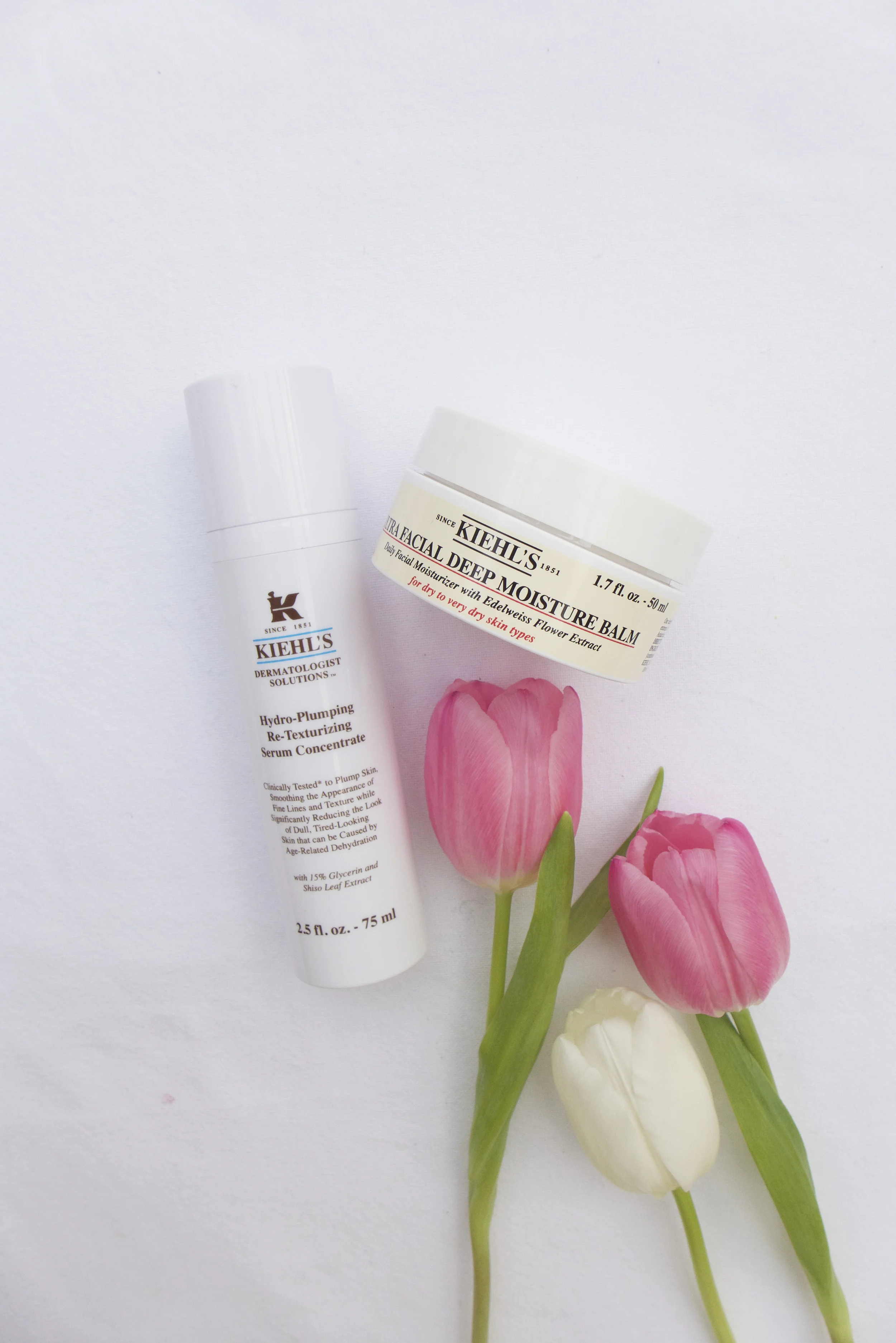 Transforming My Skin With Kiehl's 