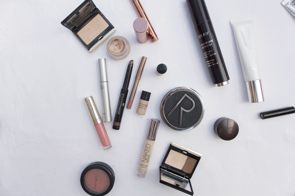 Everyday Beauty
