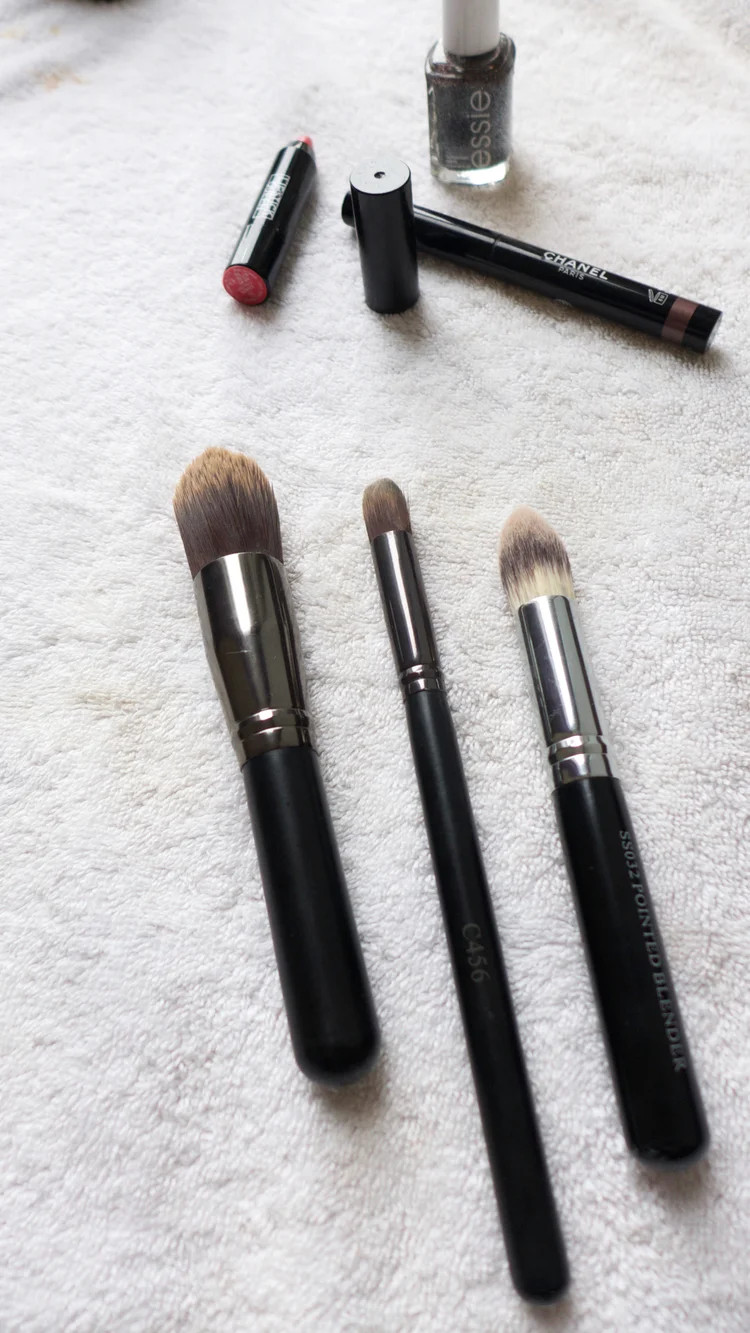 The Best Of Crown Brushes