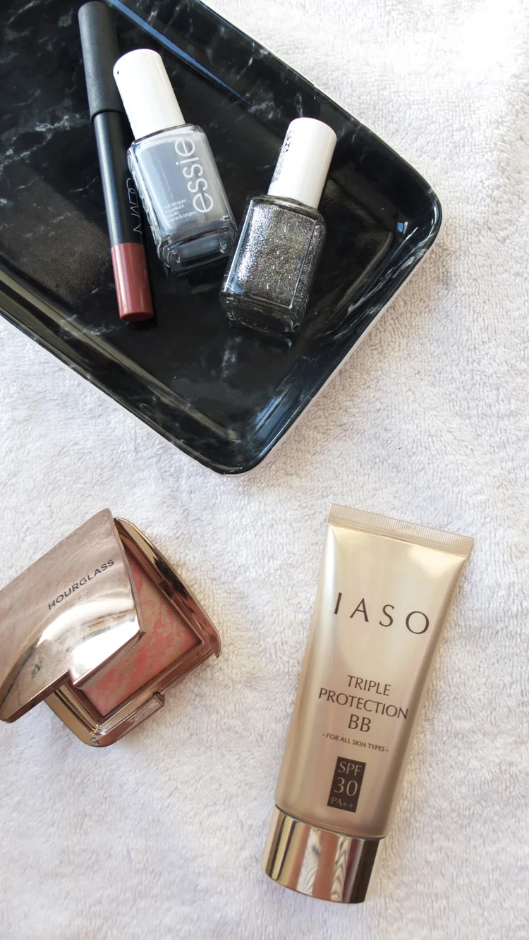 What's New: Iaso BB Cream