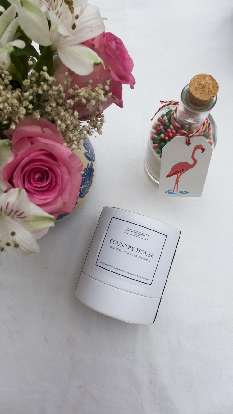 An Intro To ShopBXB & A Big Giveaway 