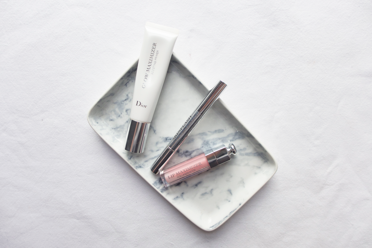 How To Get Flawless Makeup Using Dior 