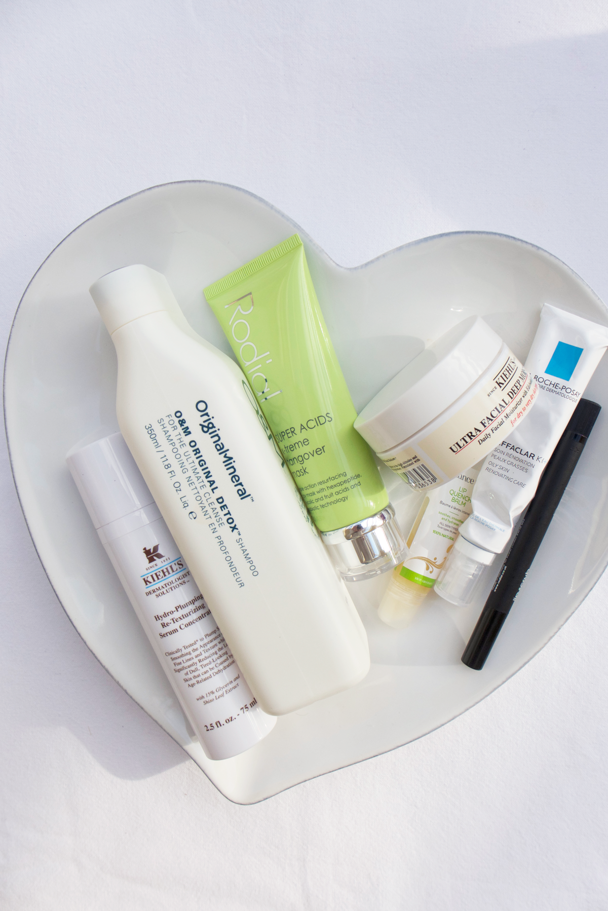 How To Create A Skincare Routine 