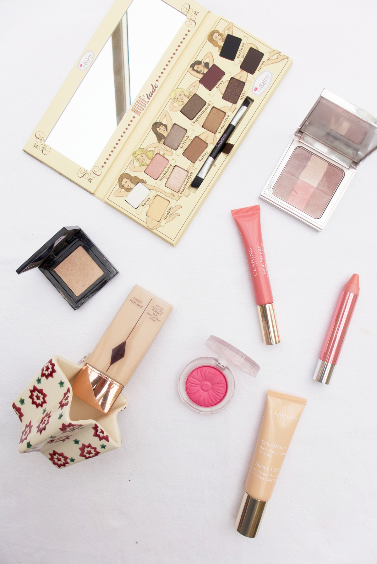8 Must Have Beauty Products 