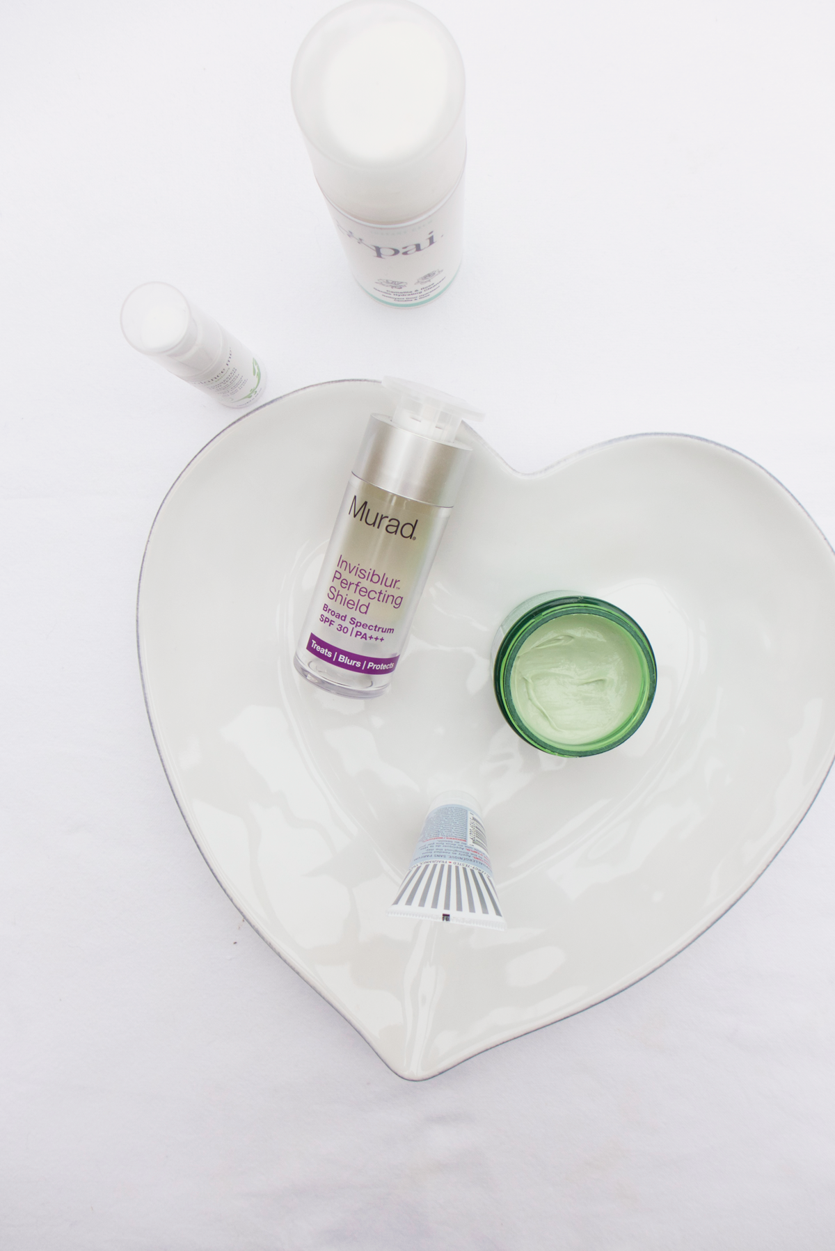 5 Products For Healthy Skin This Spring 