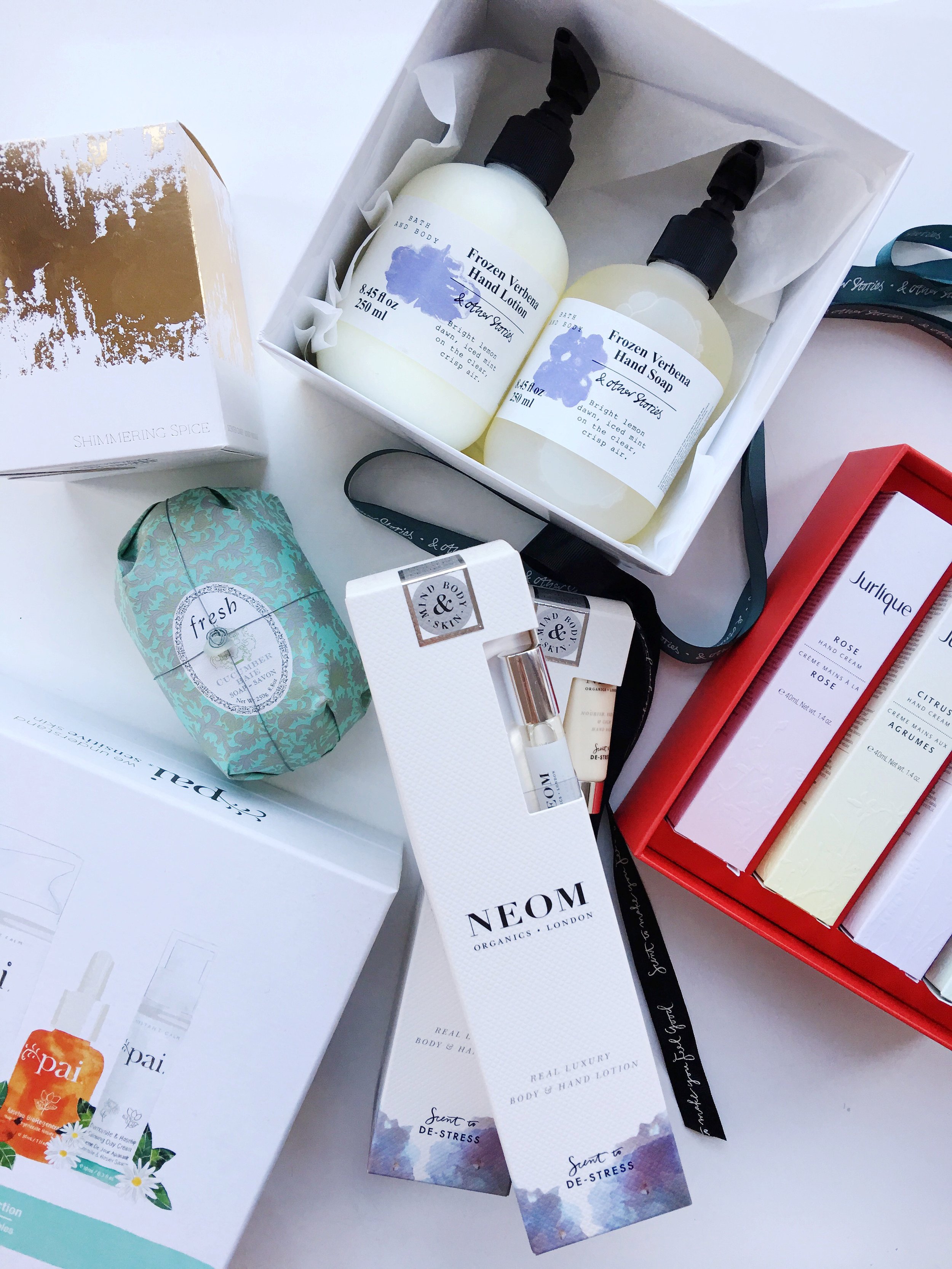 The Ultimate 2016 Christmas Gift Guide