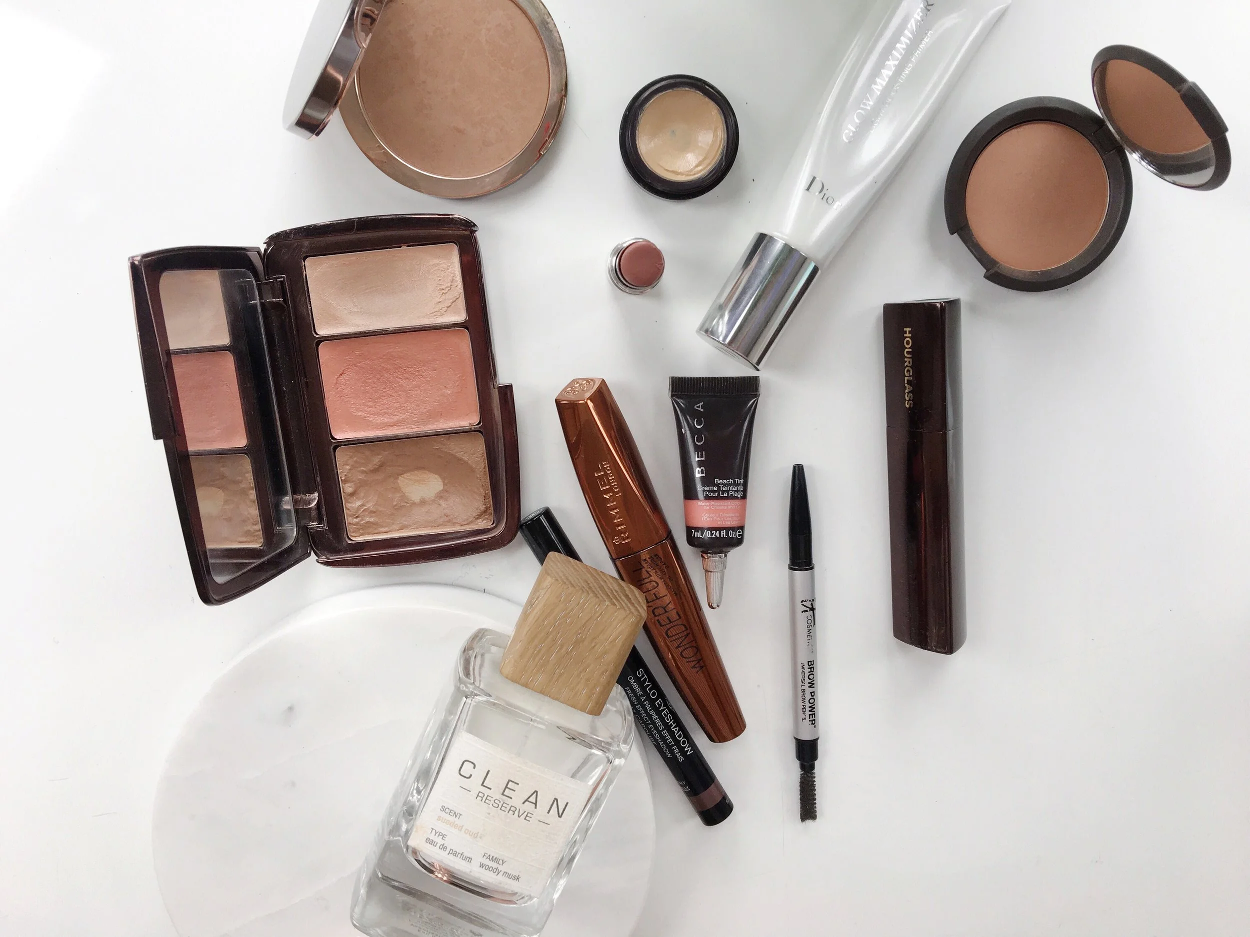 My Daily Makeup Routine 