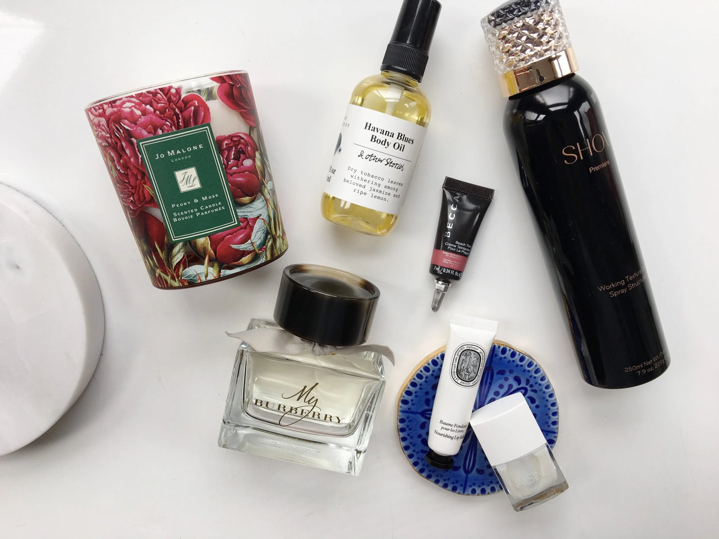 February Favourites 