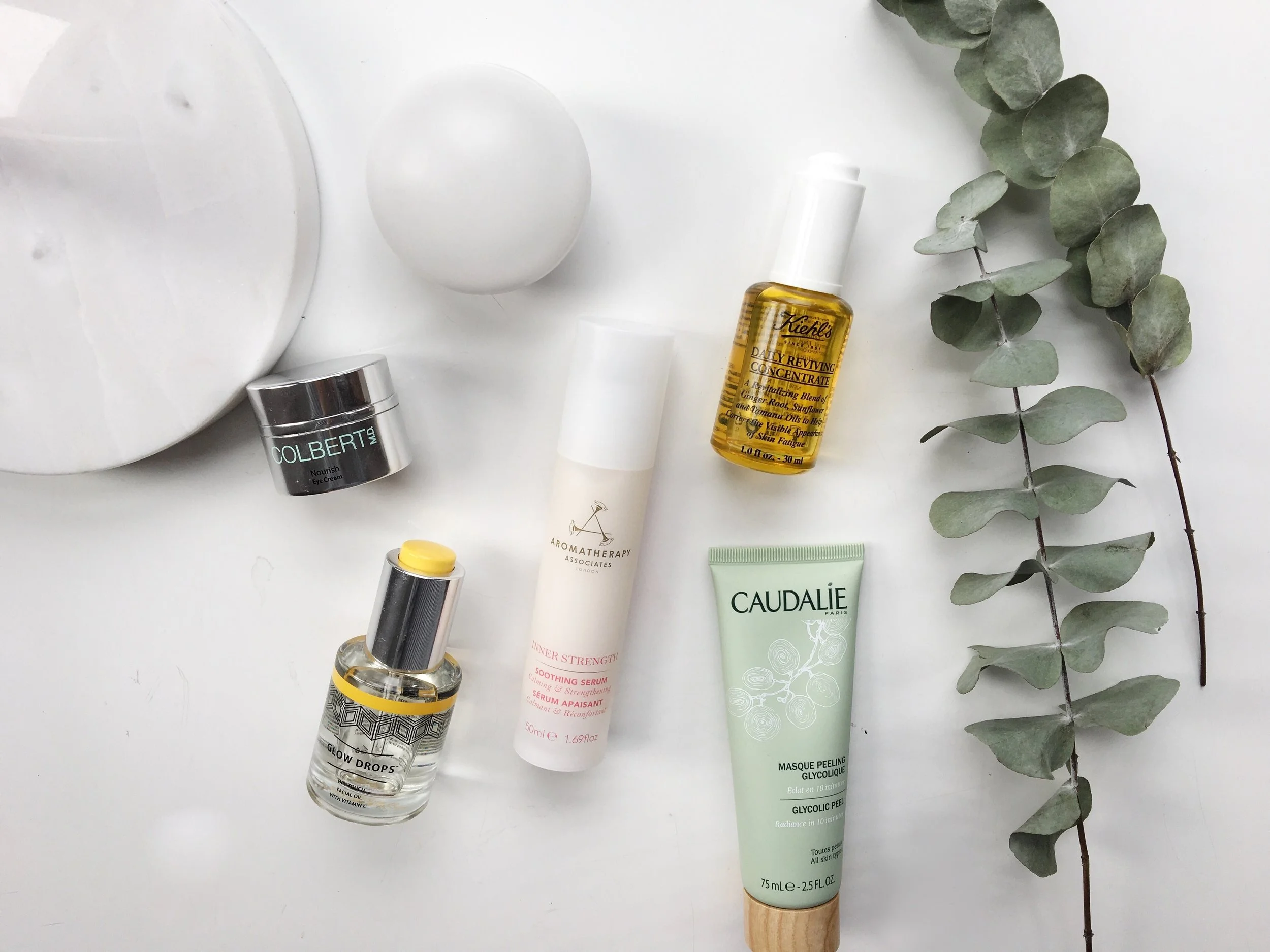 Skincare That Will Make You Glow