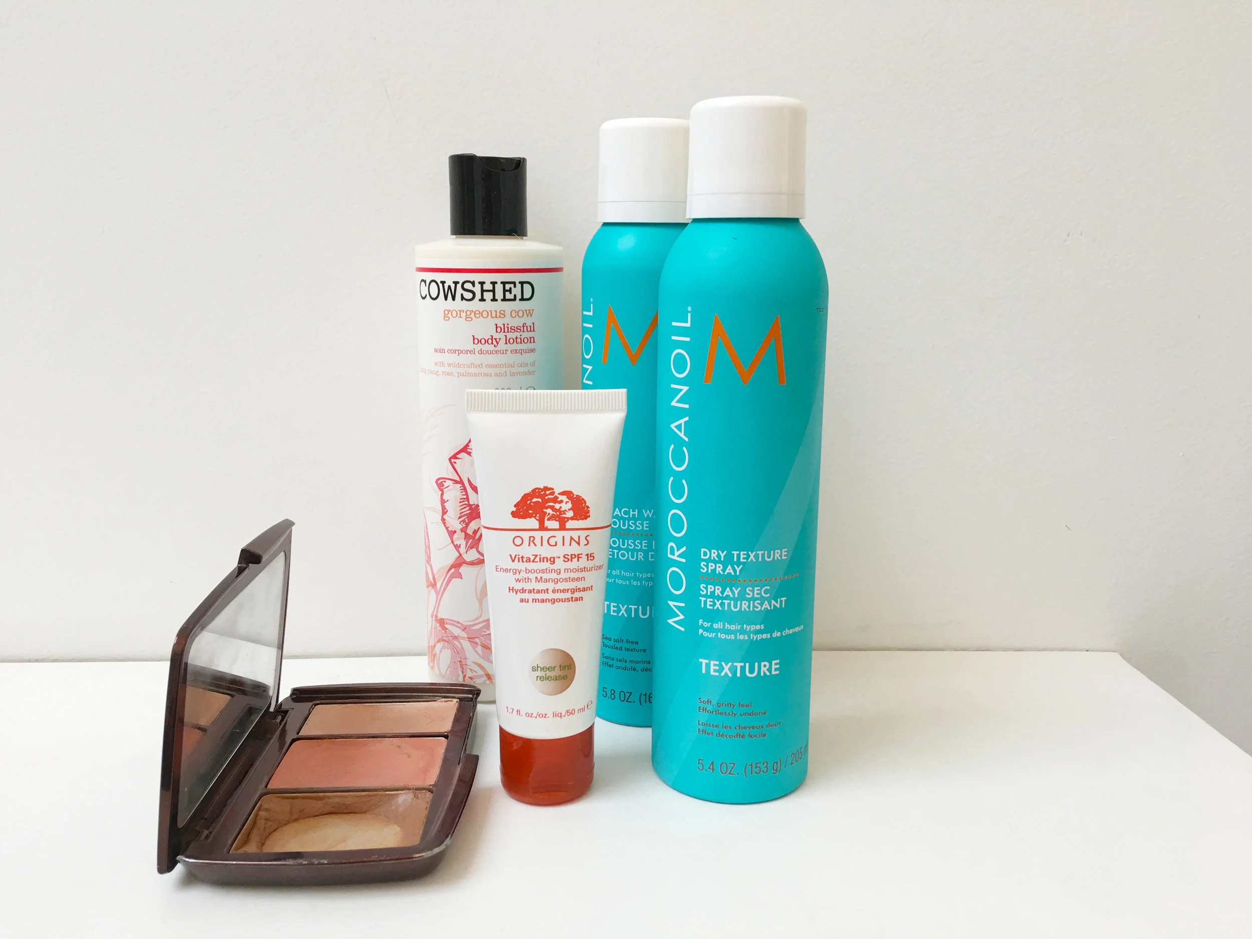 My Favourites: July Edition