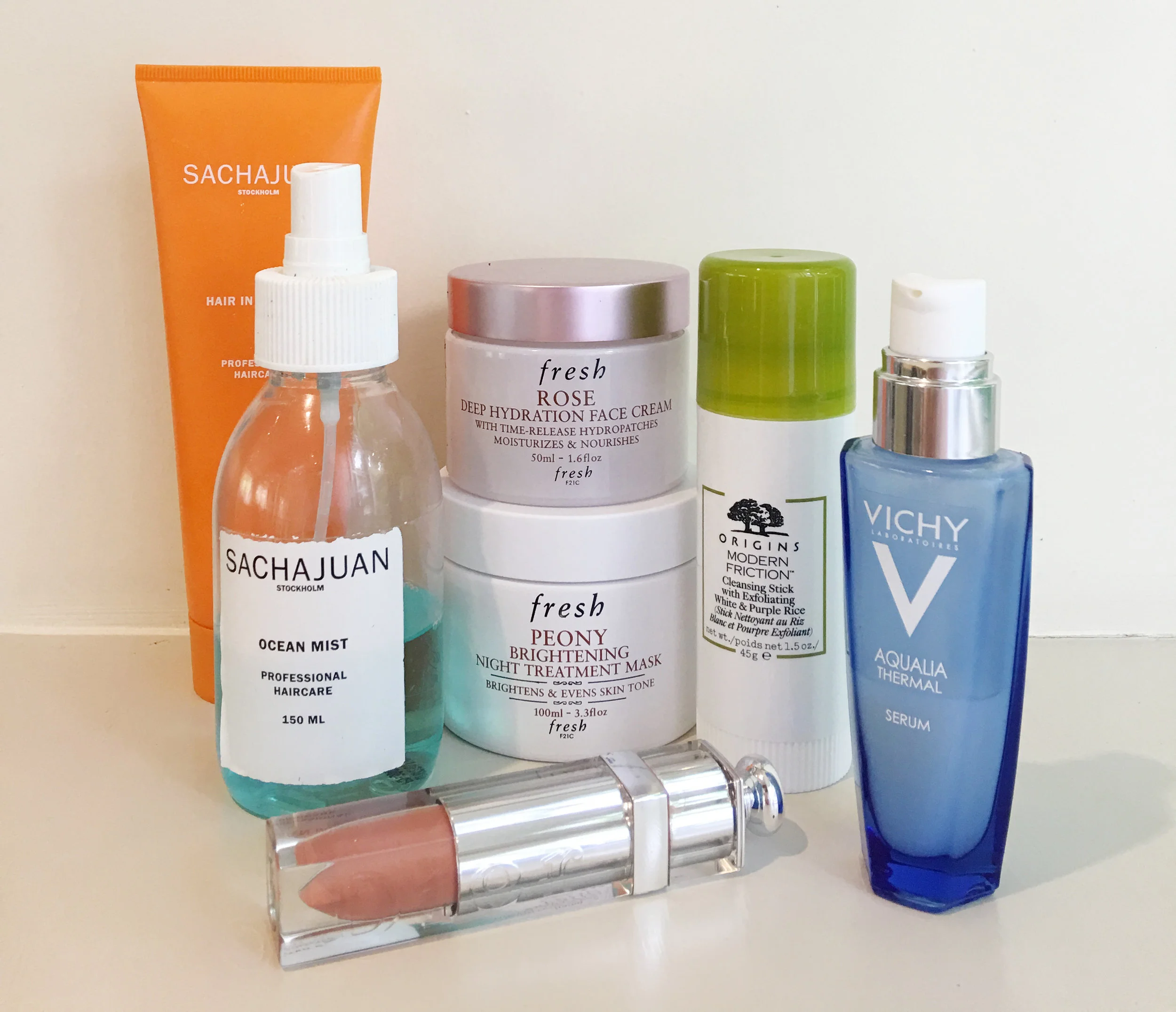 My Favourites: August Edit