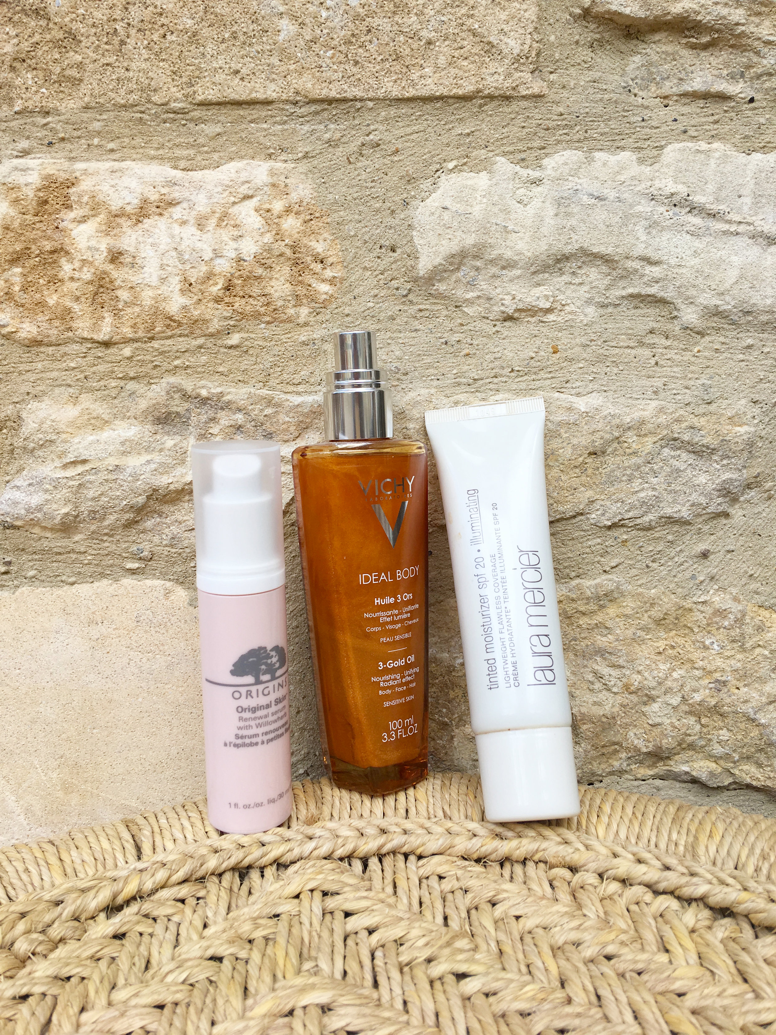 Sunday Beauty Serial #6