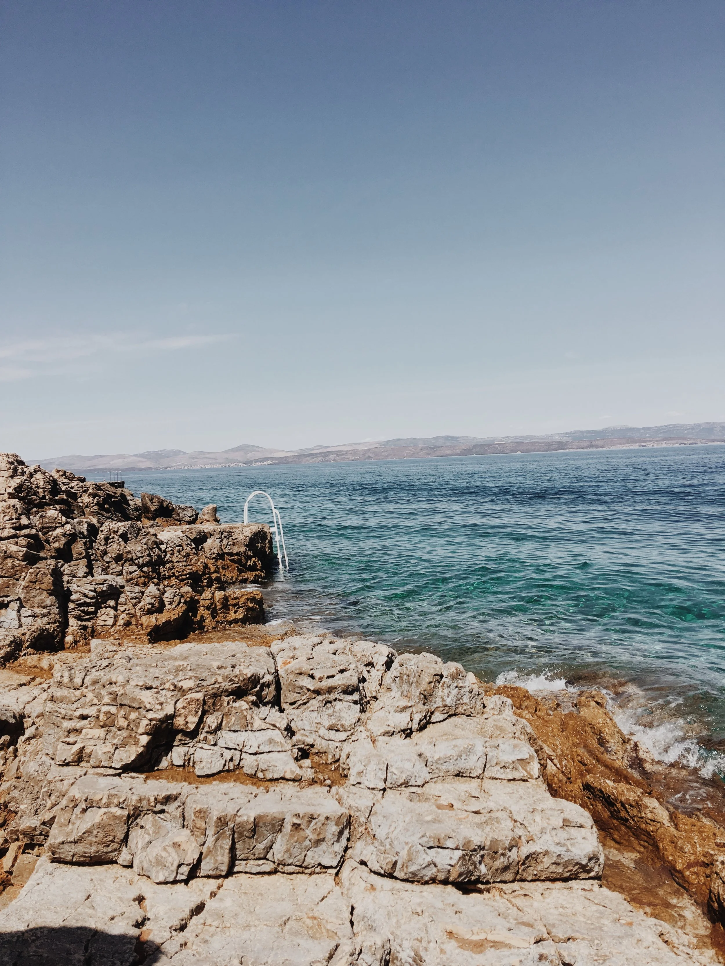 Croatia: Šolta Islands 