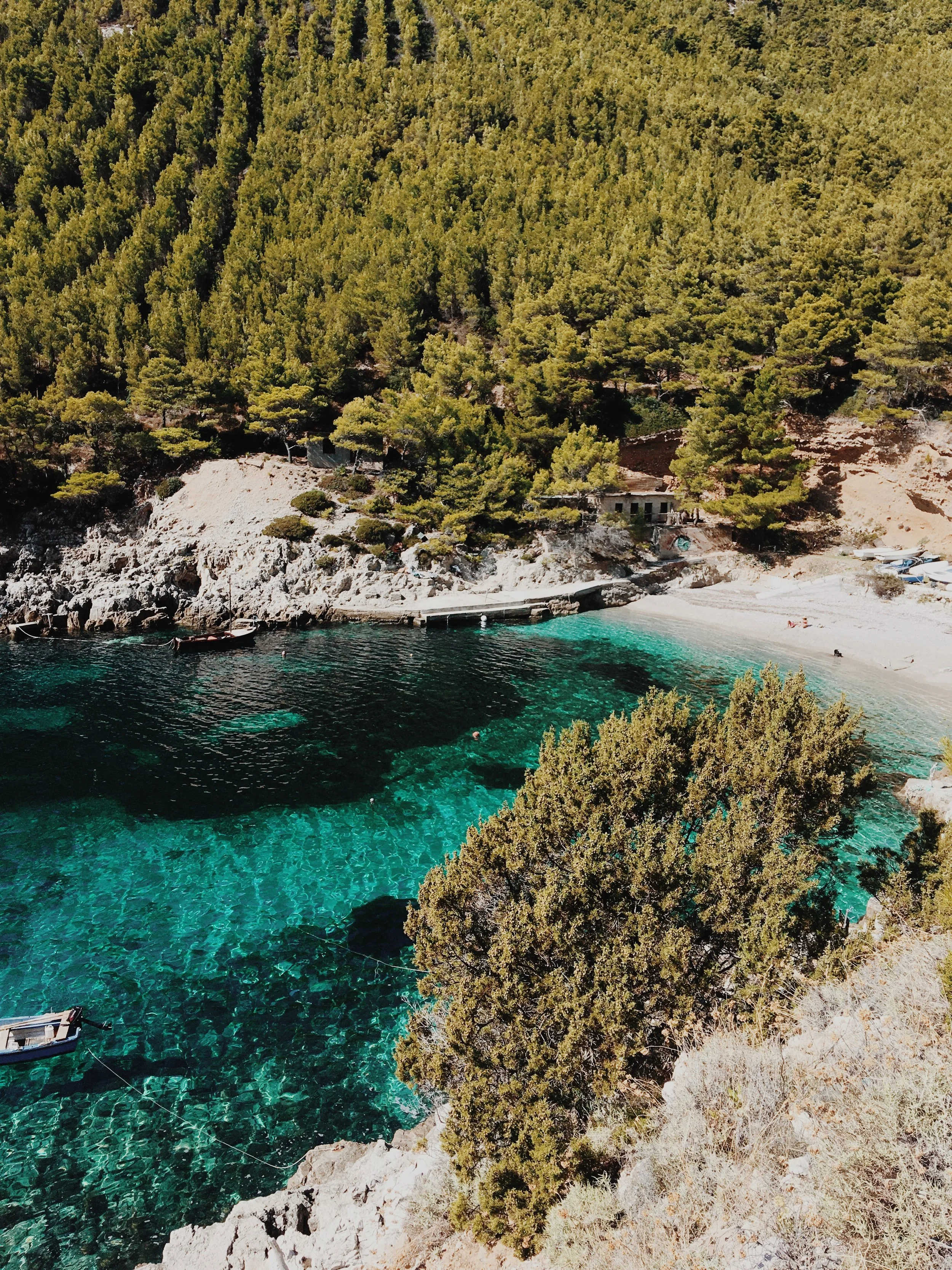A Guide To The Best Croatian Island
