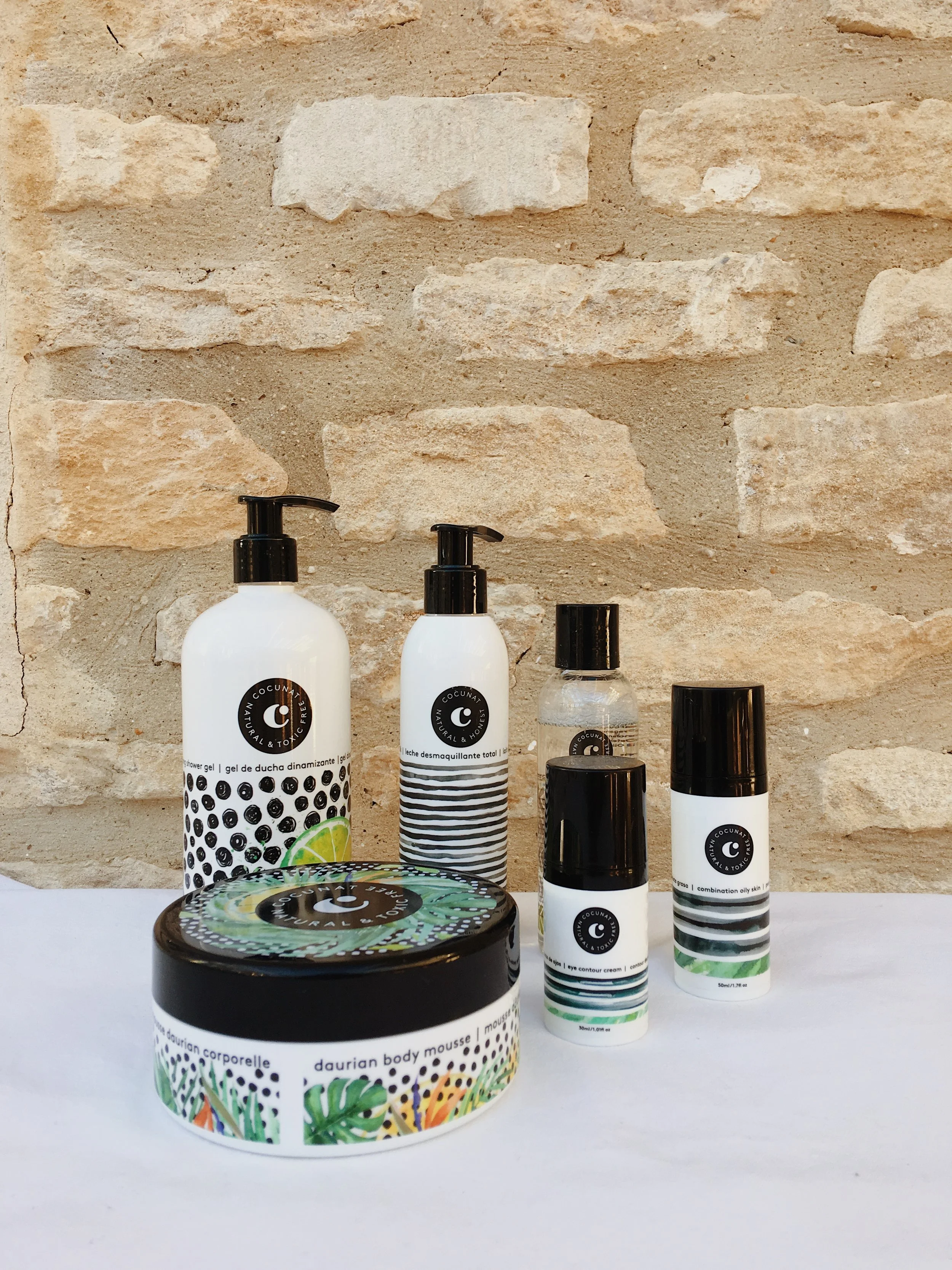 Creating An All Natural Beauty Routine