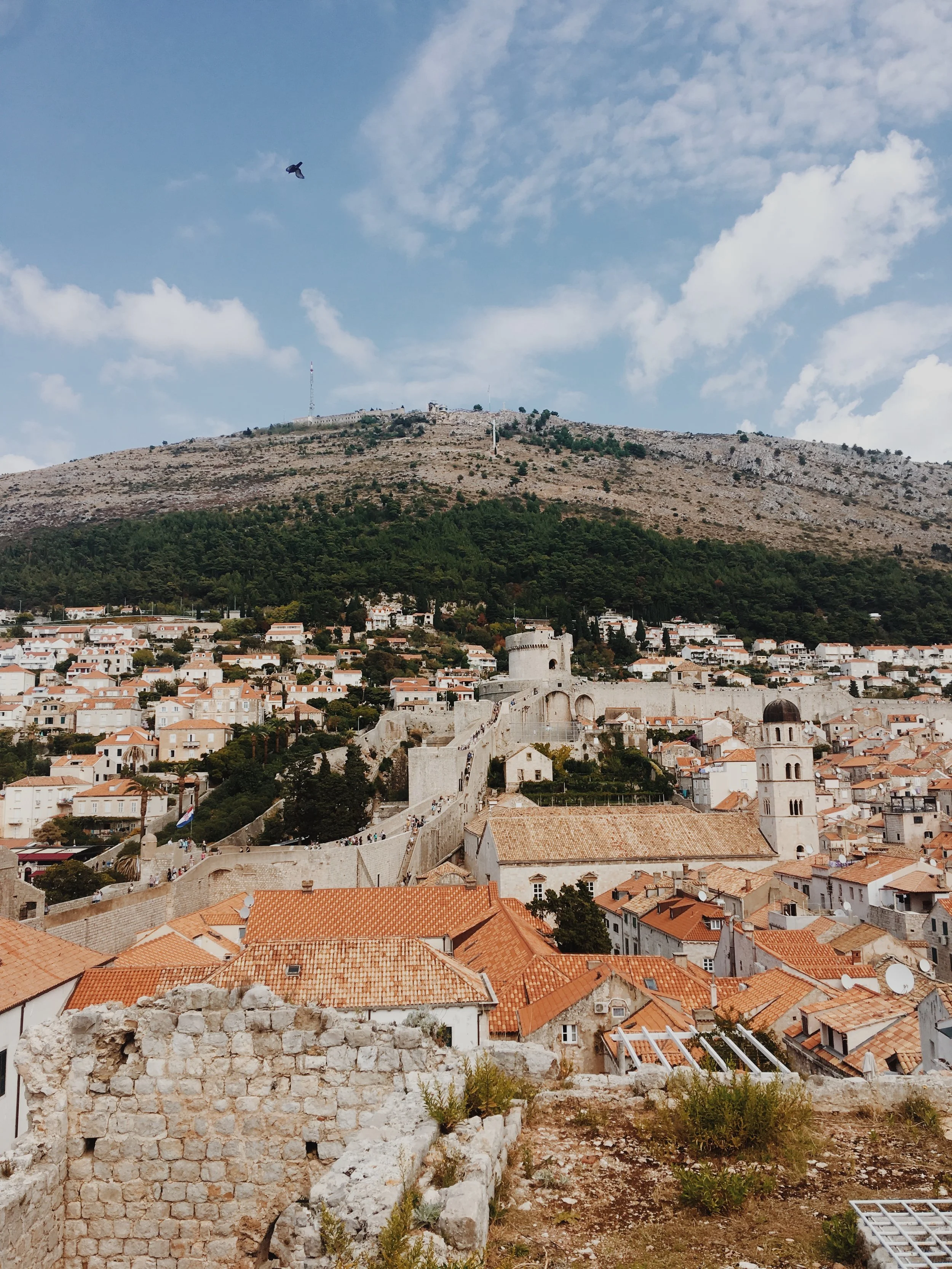 48 Hours in Dubrovnik