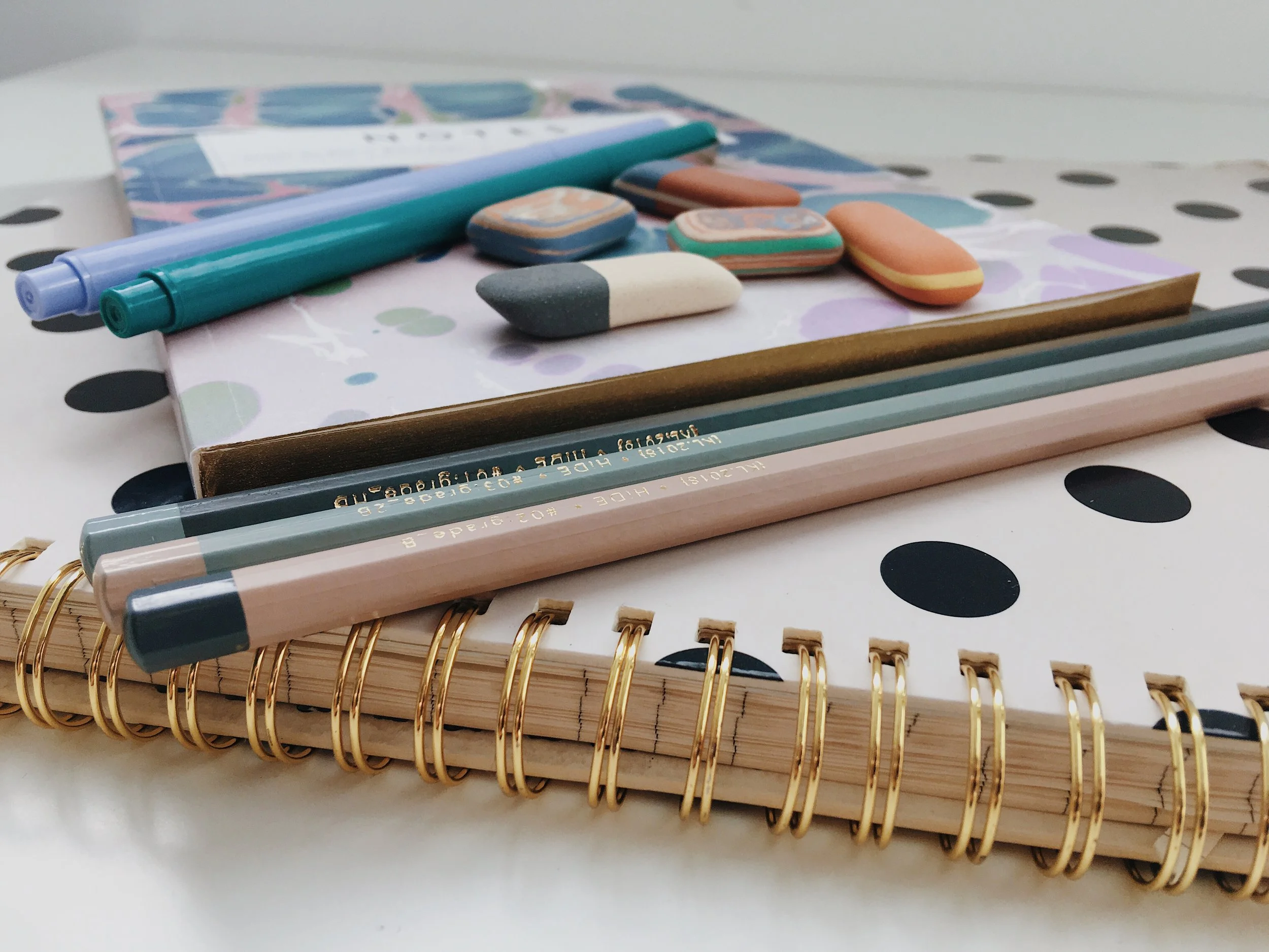 3 Best Stationery Brands