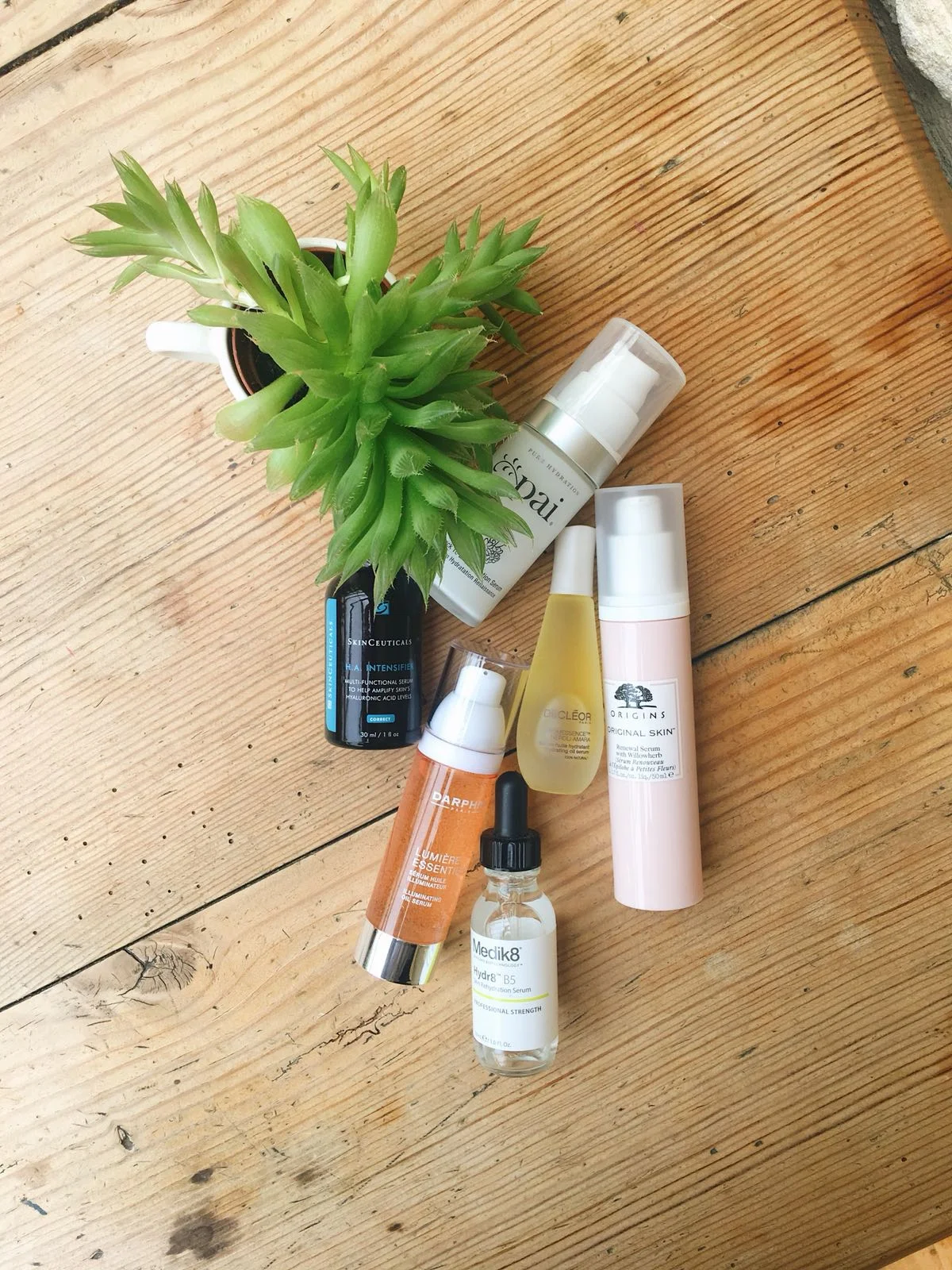 7 Of The Best Hydrating Serums