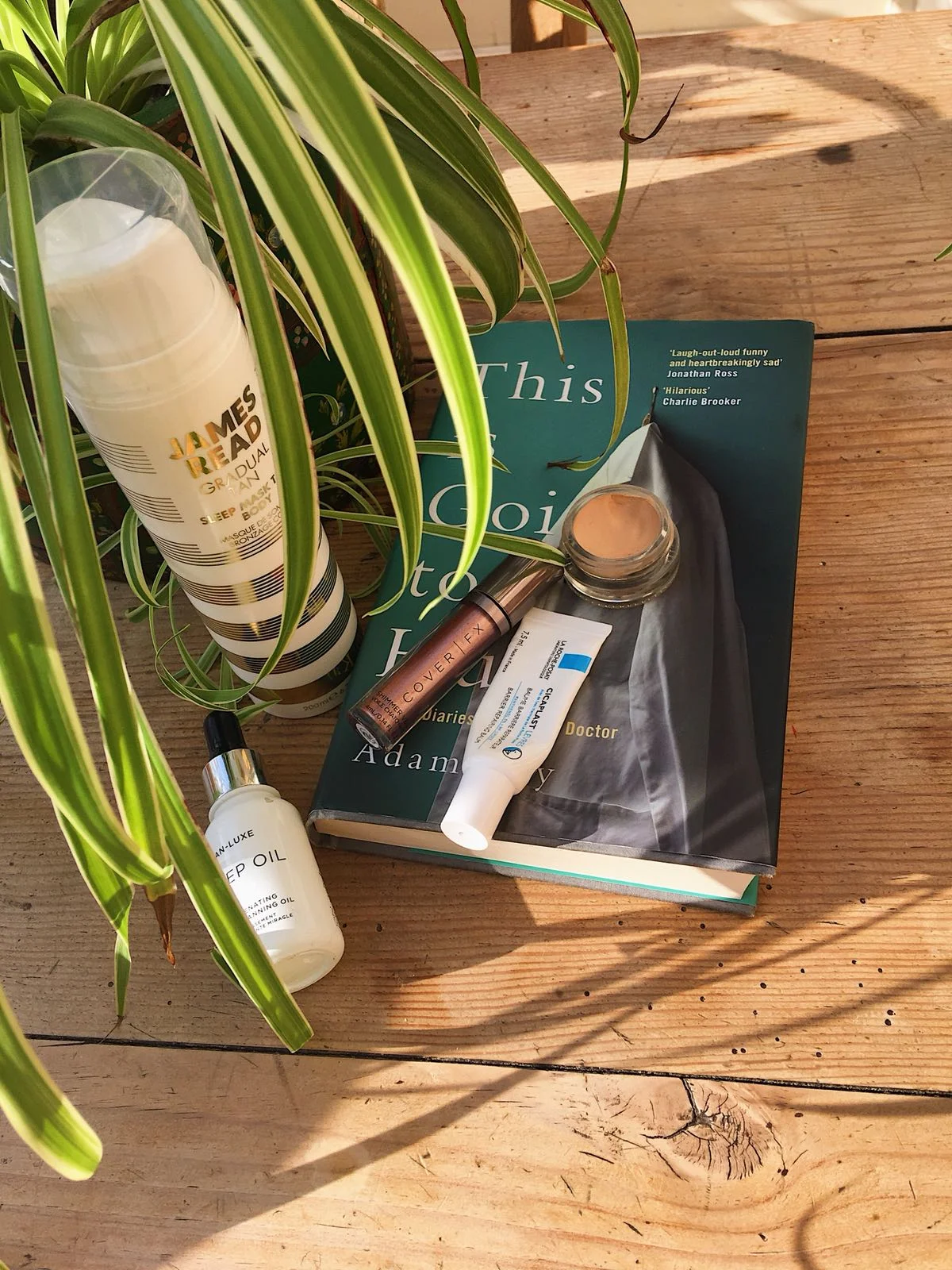 My Favourites: April Edit