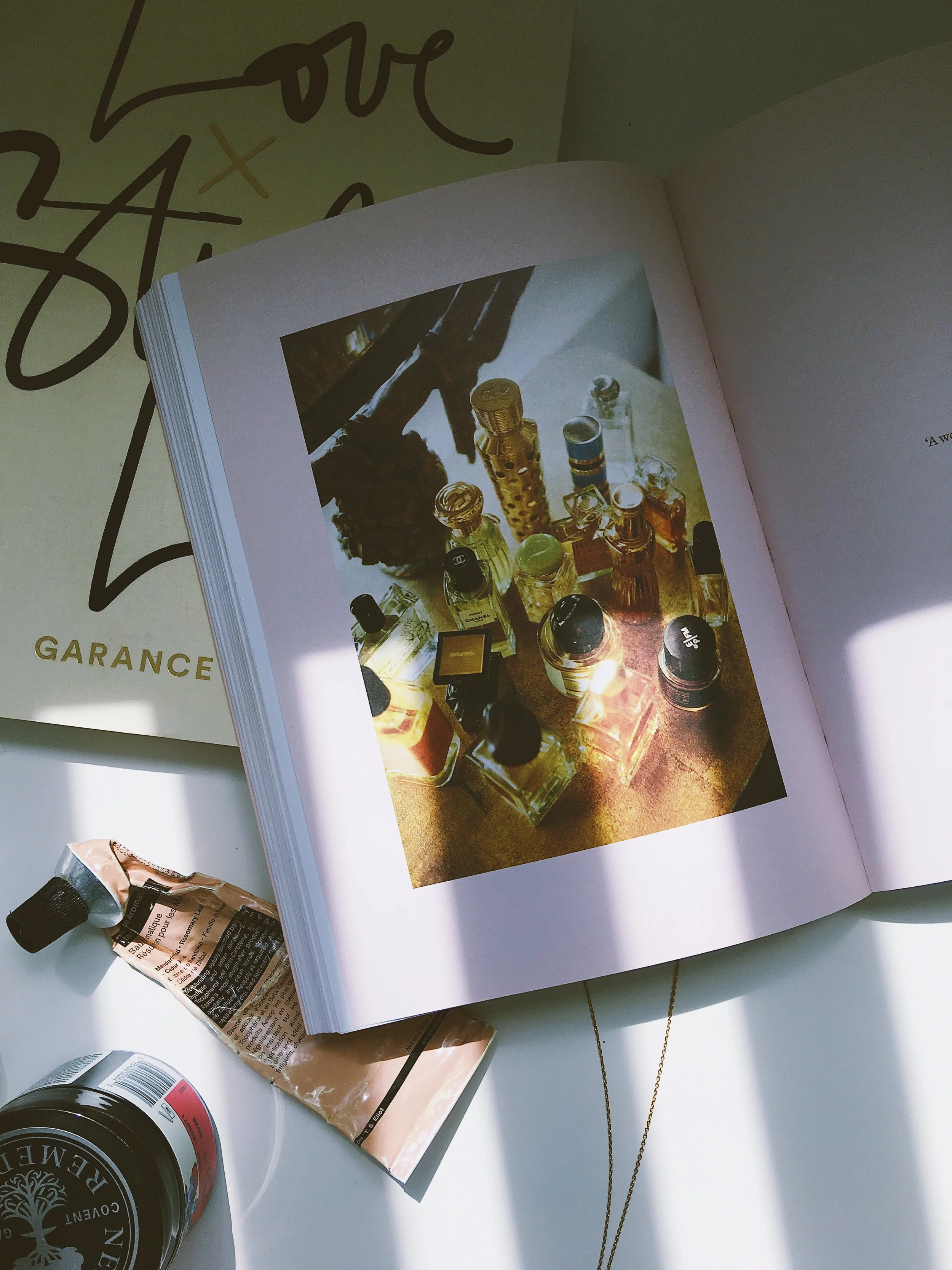 The Beauty &amp; Style Books Every Girl Needs