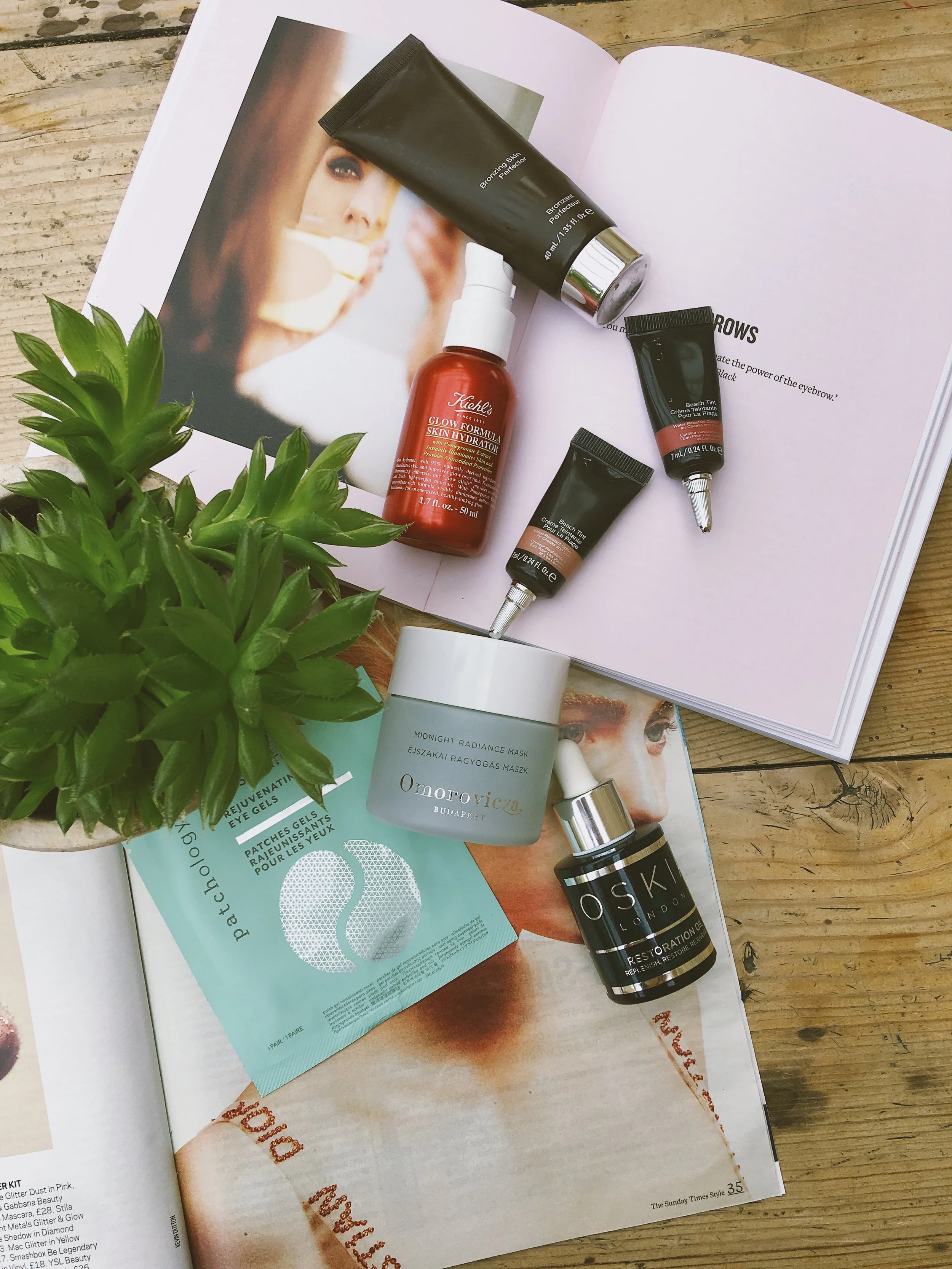 My Favourites: June Edit