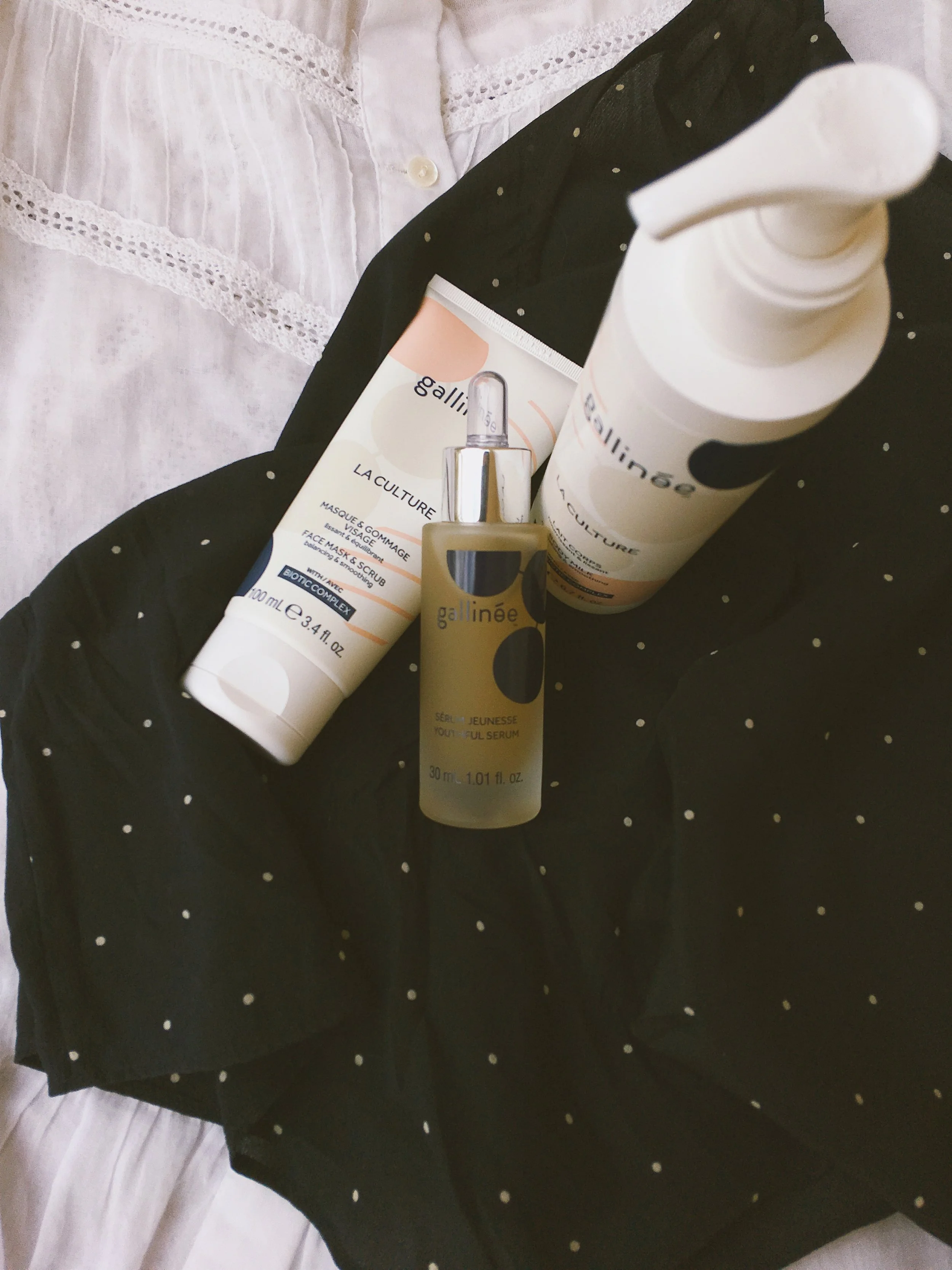 Skin 101: Probiotic Skincare