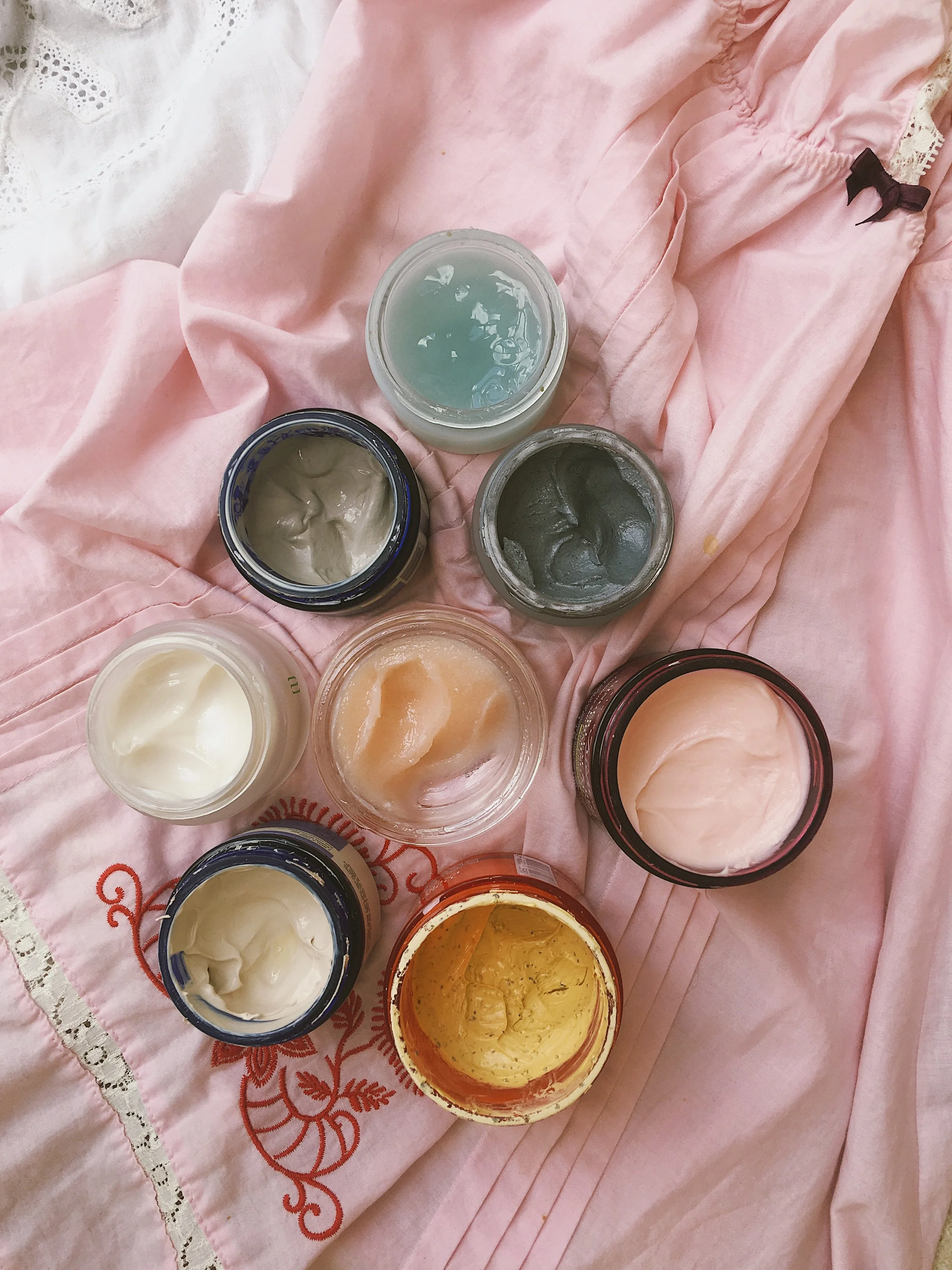 The 10 Best Face Masks