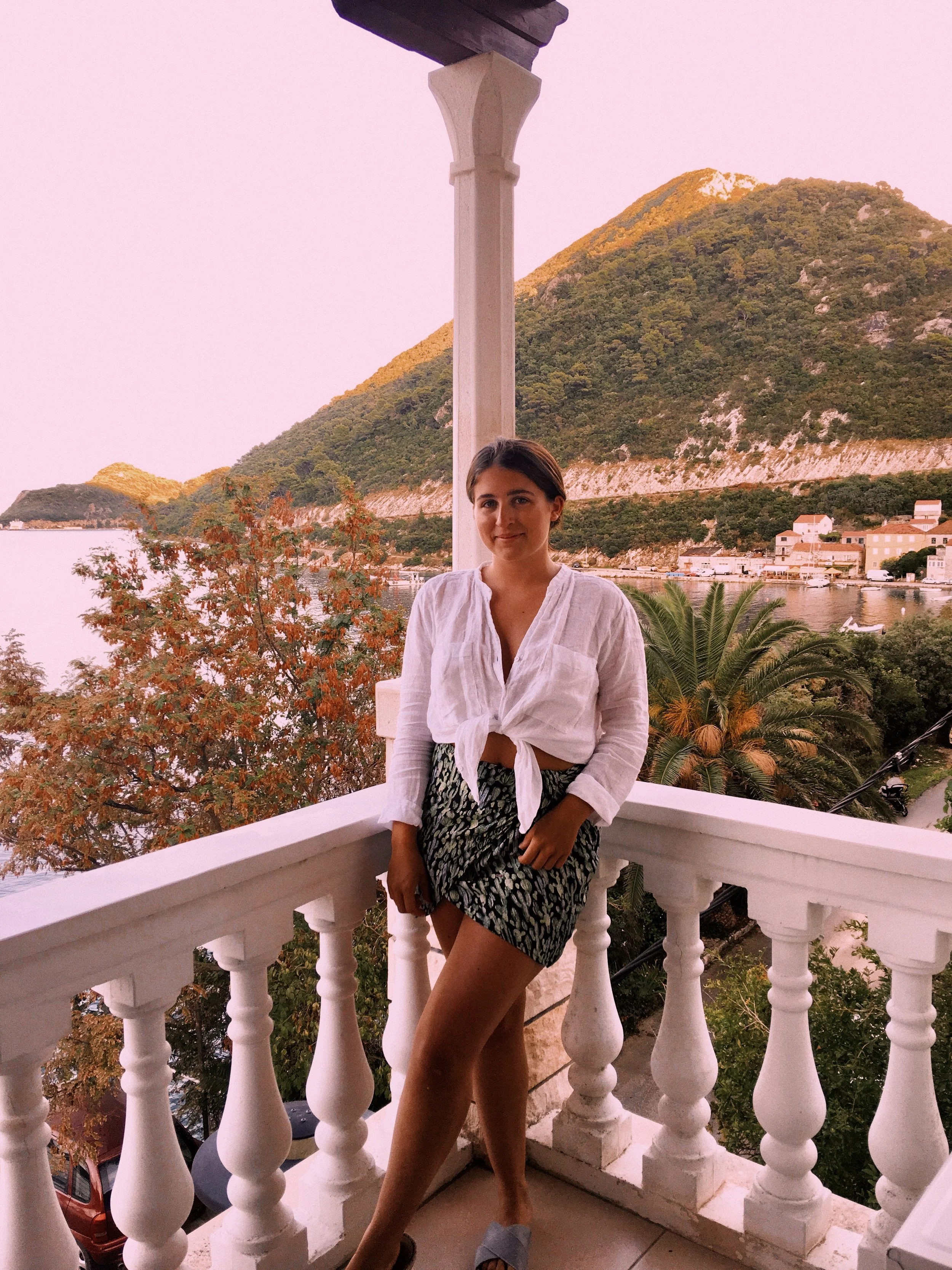 How I Balanced Blogging at University