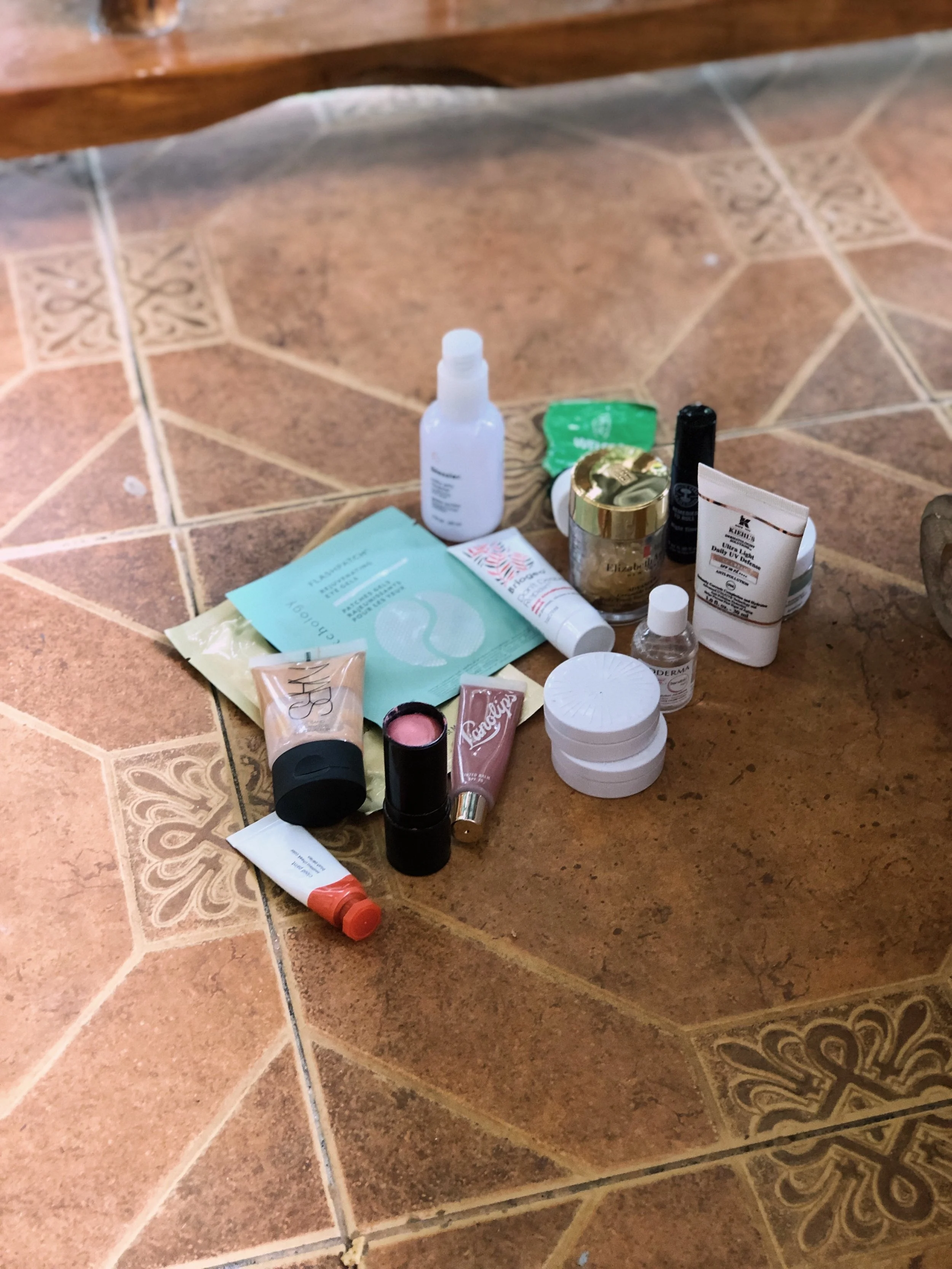 My Favourites: Travel Edition