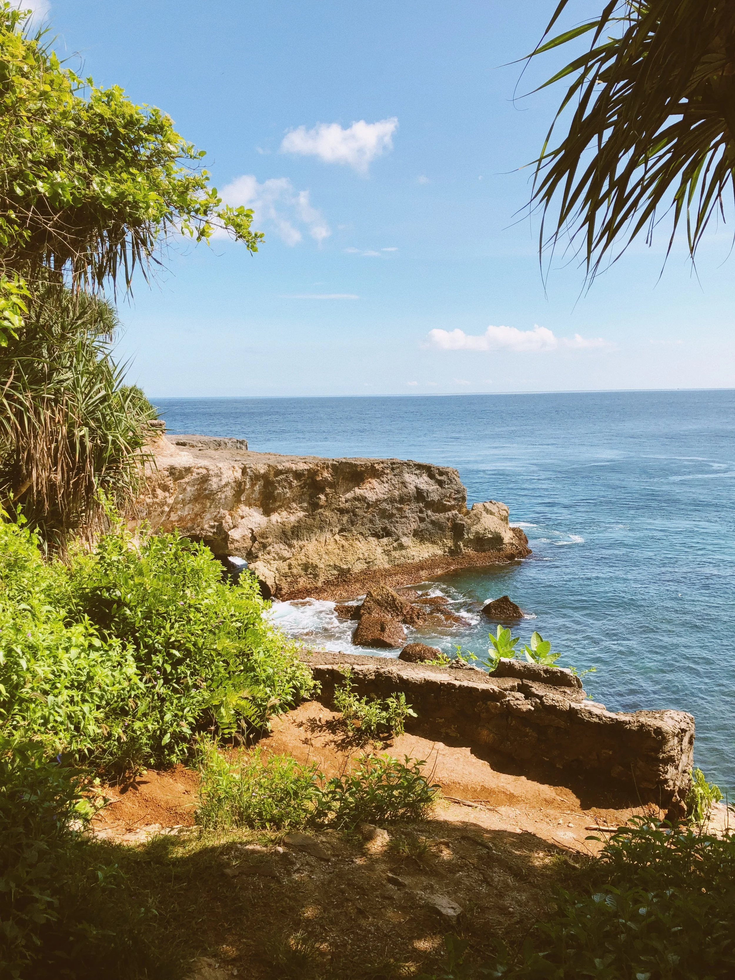 Nusa Lembongan Travel Guide