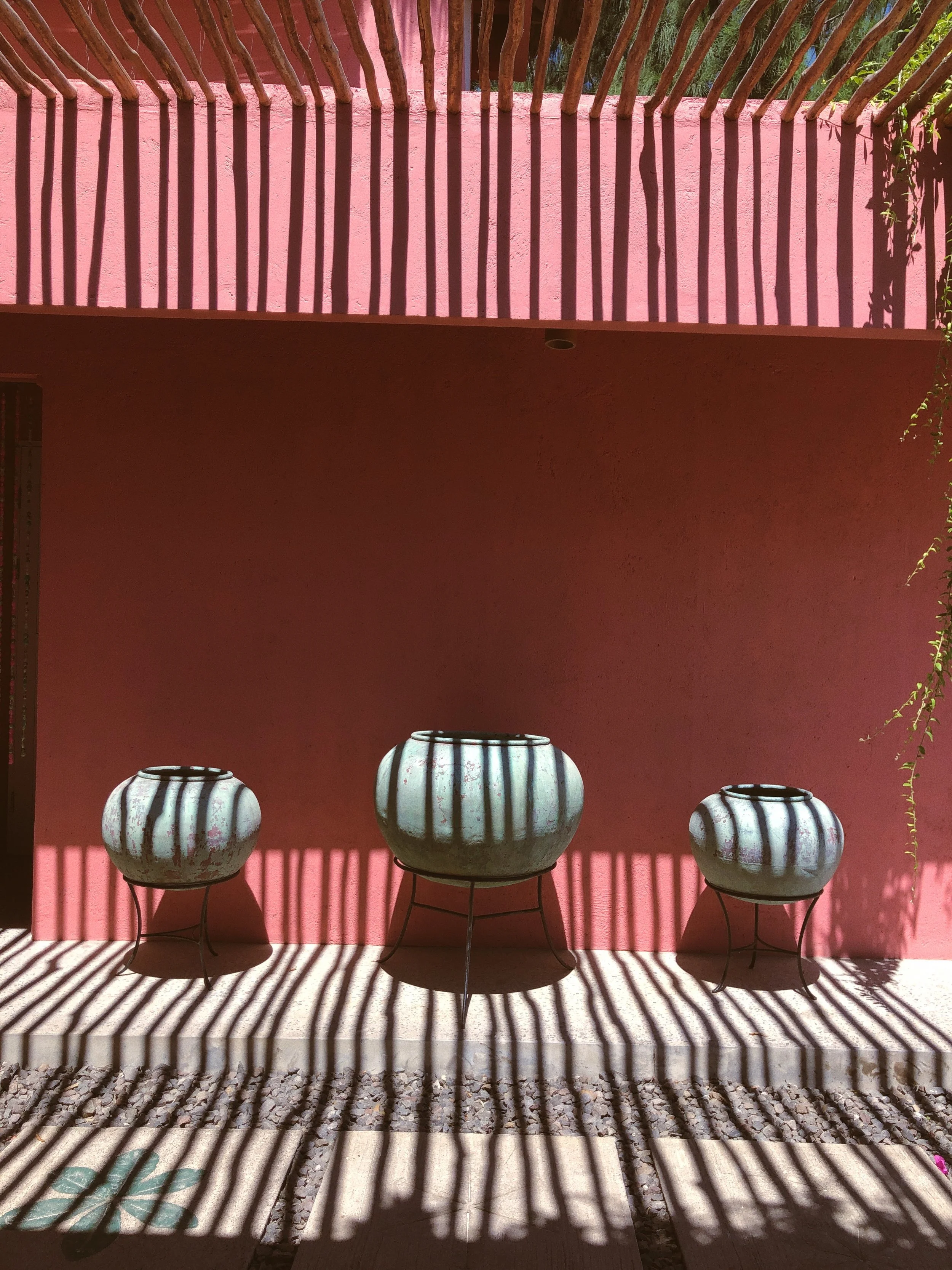 The Pink Coco Hotel, Gili Trawangan 