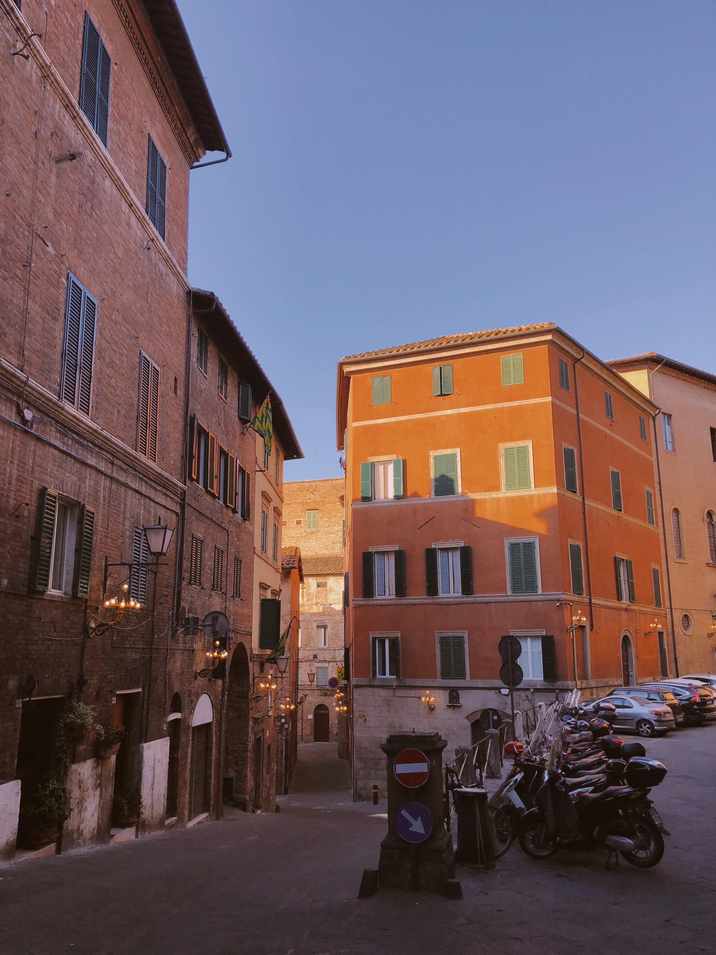 Under The Tuscan Sun 