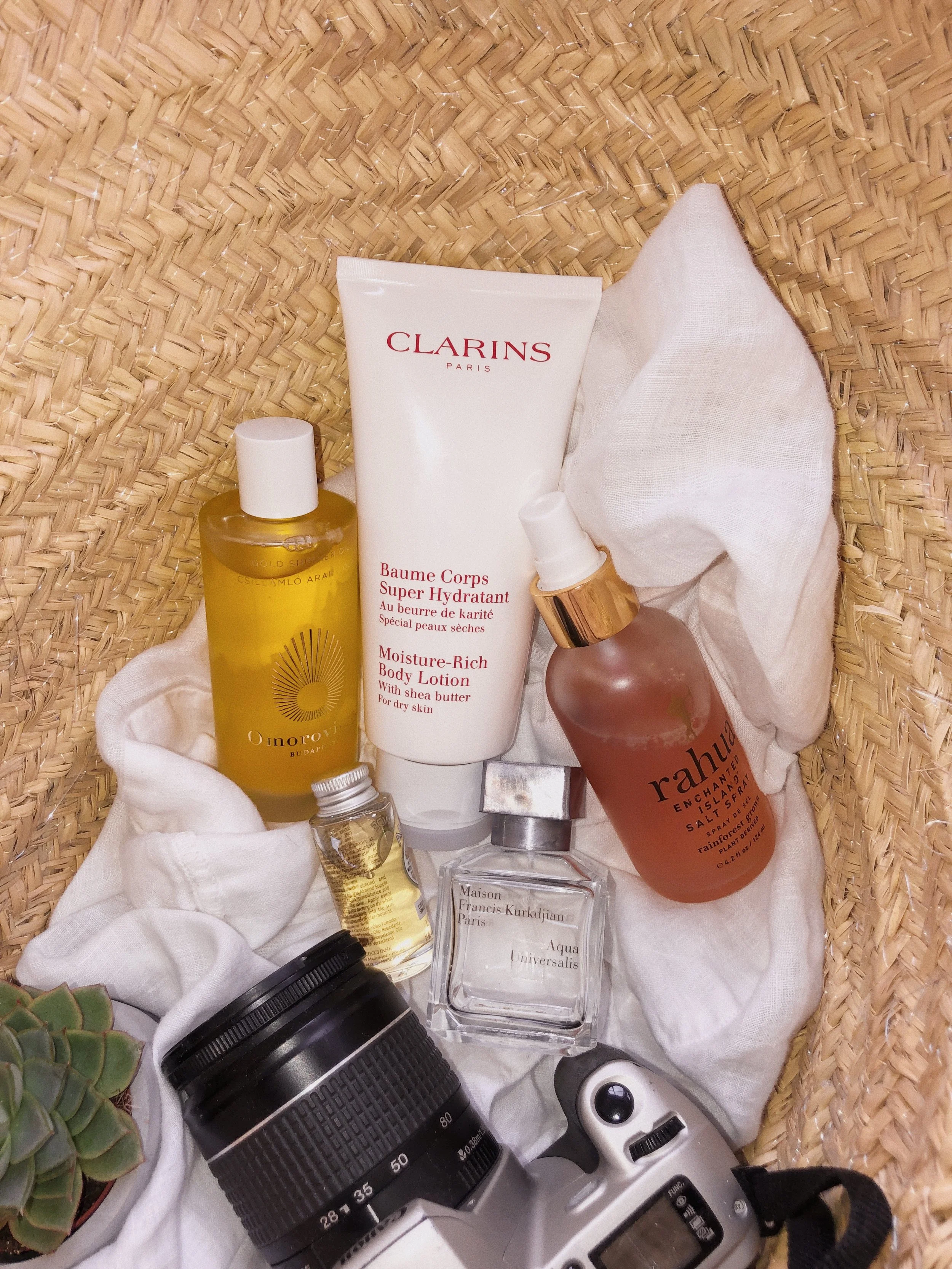 Beauty Beyond The Beach