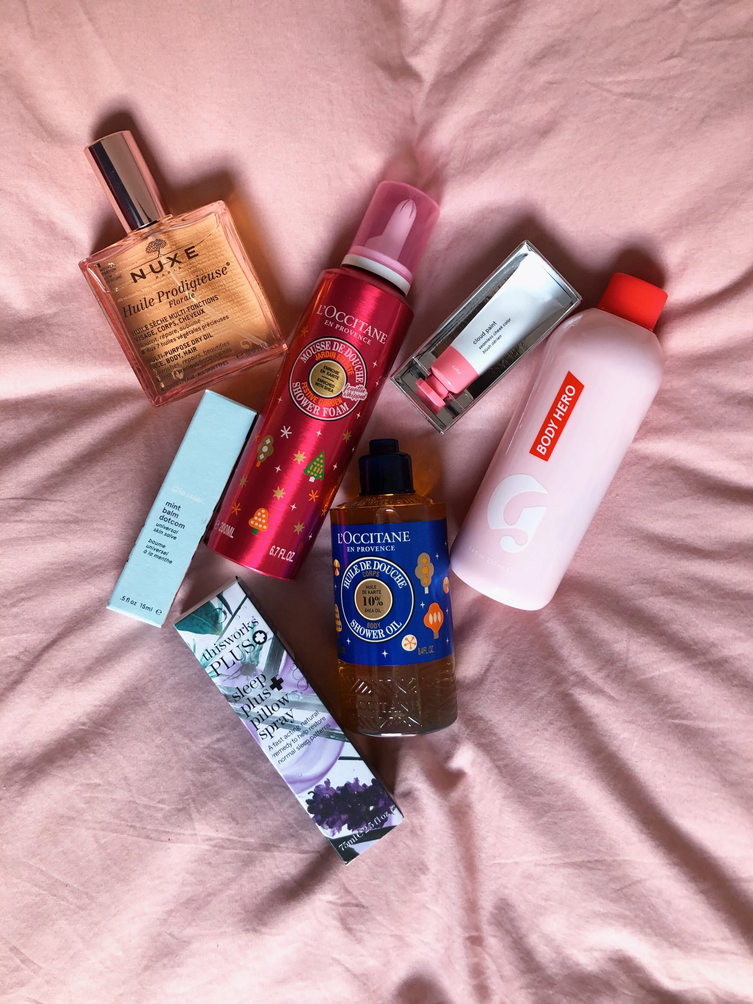 Christmas Gift Guide 2019 | Beauty