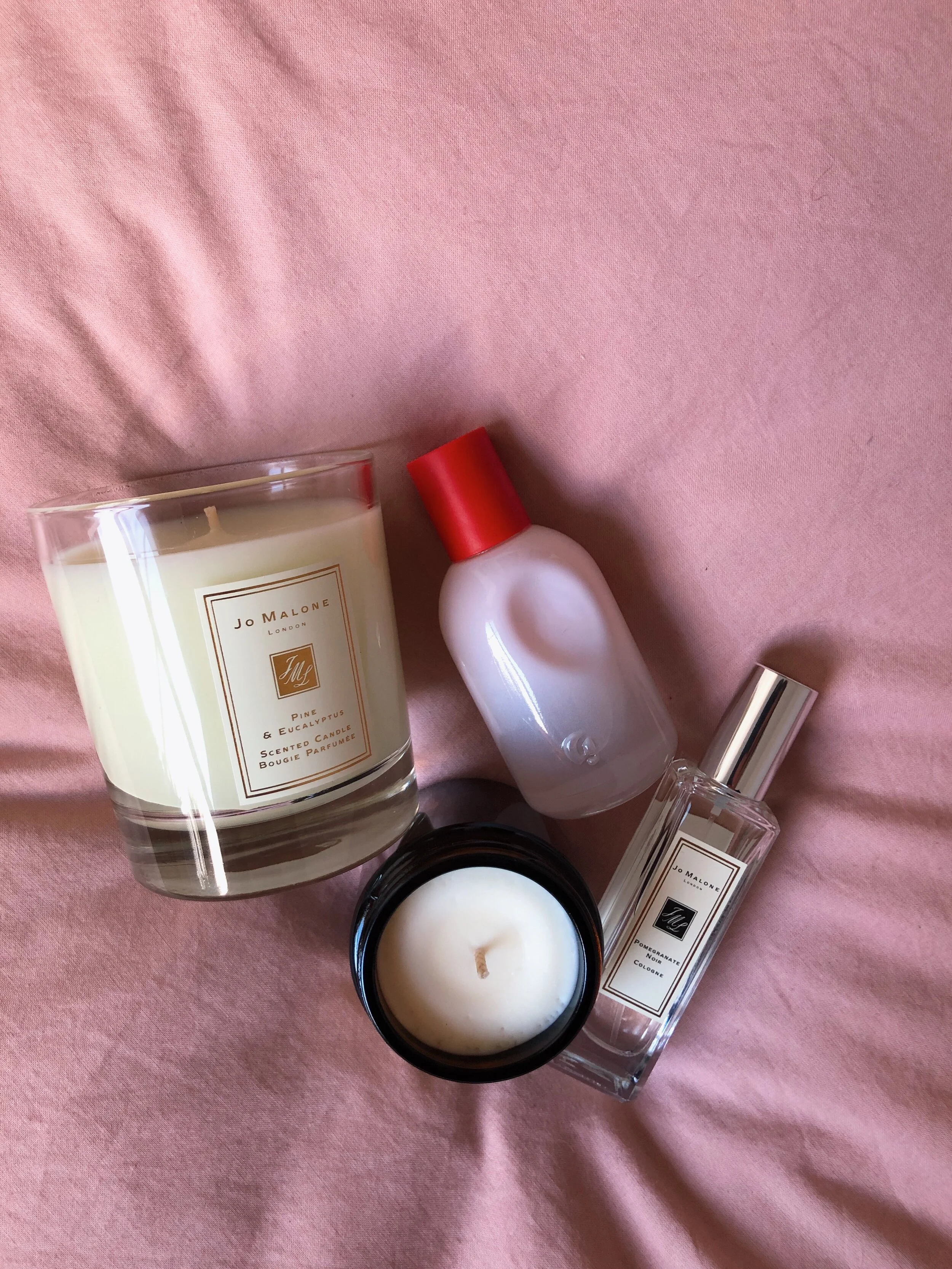 Christmas Gift Guides 2019 | Scent