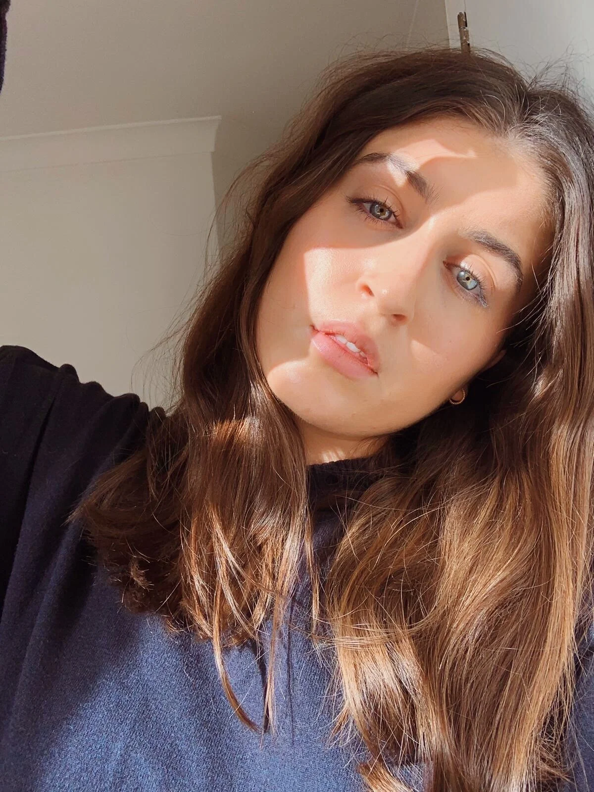 How To Get Textured Loose Waves
